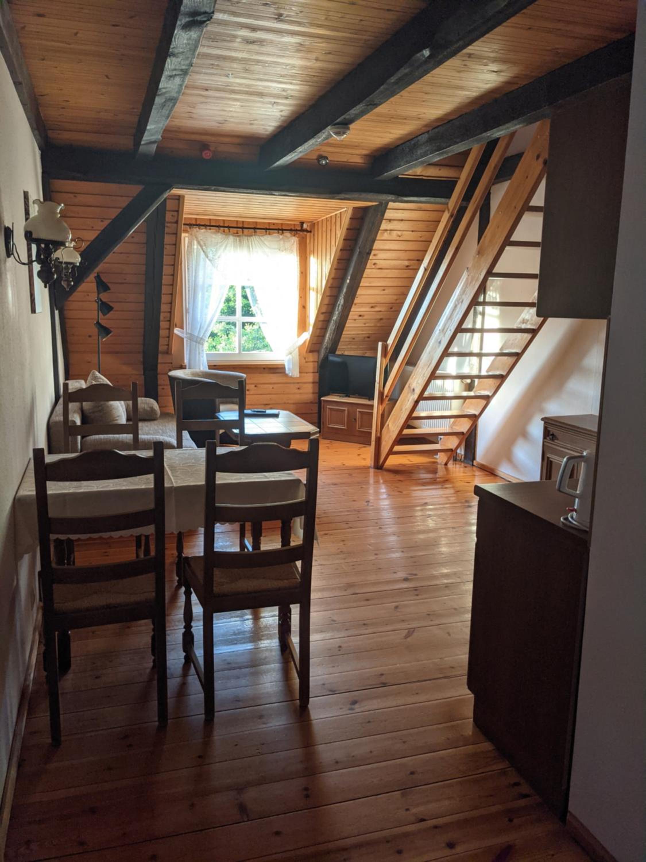 Pension Auf der Tenne