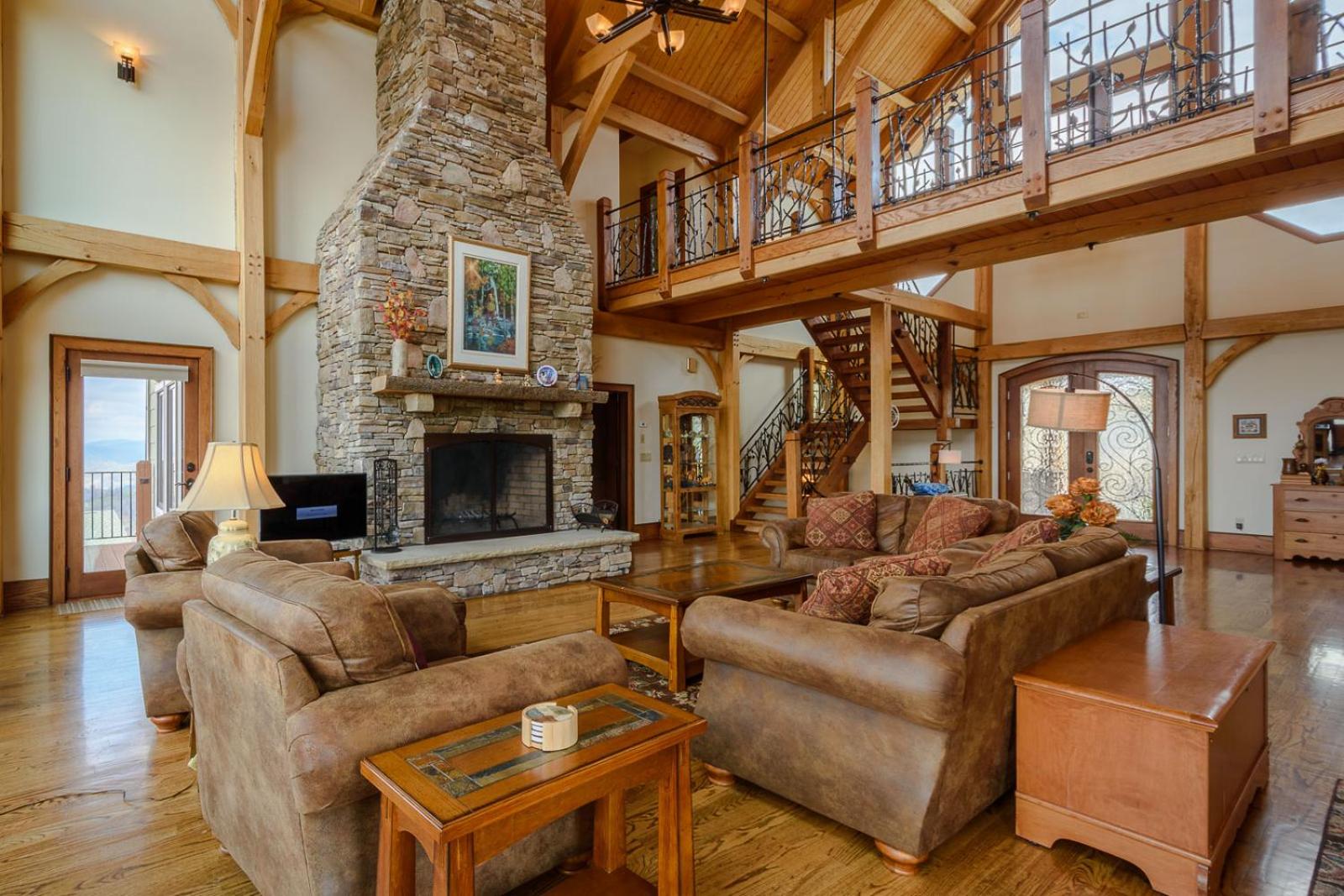 Wilderness Lodge