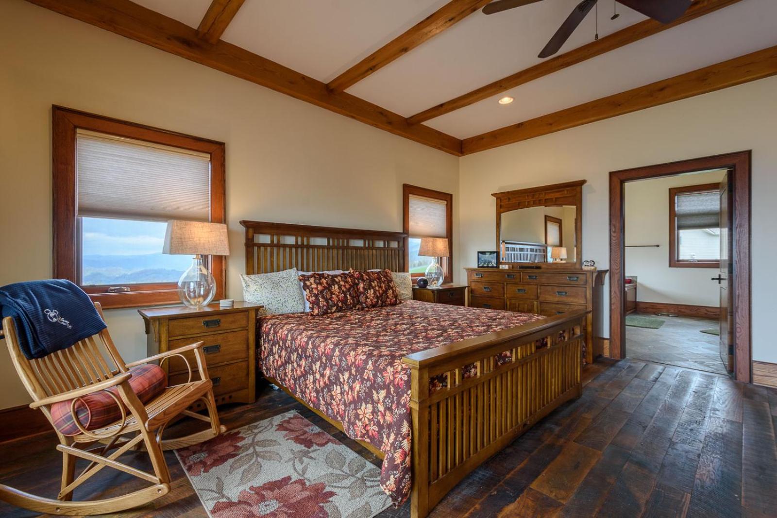 Wilderness Lodge