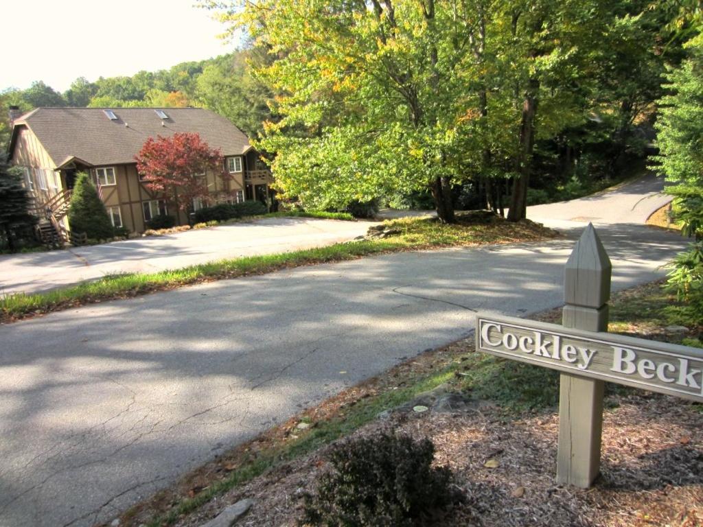 Yonahlossee Getaway