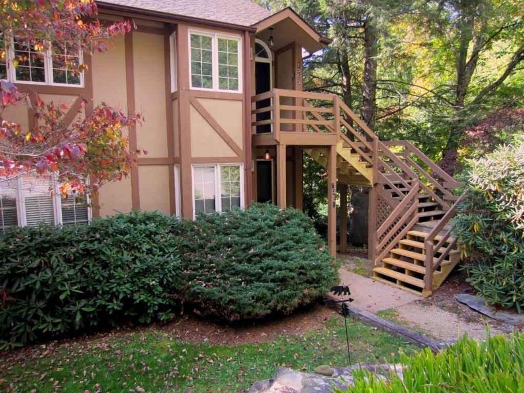 Yonahlossee Getaway
