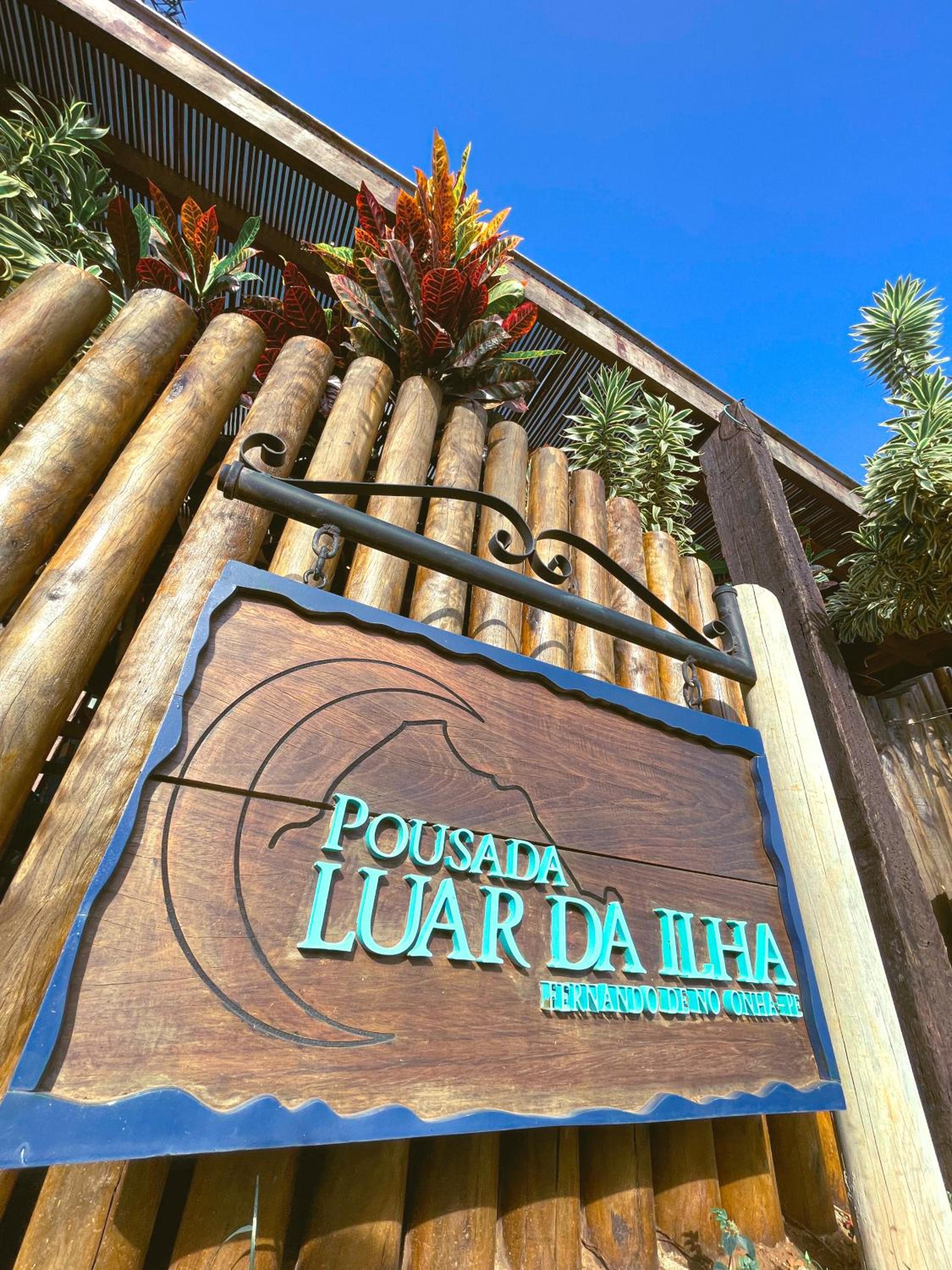 Pousada Luar da Ilha view 3