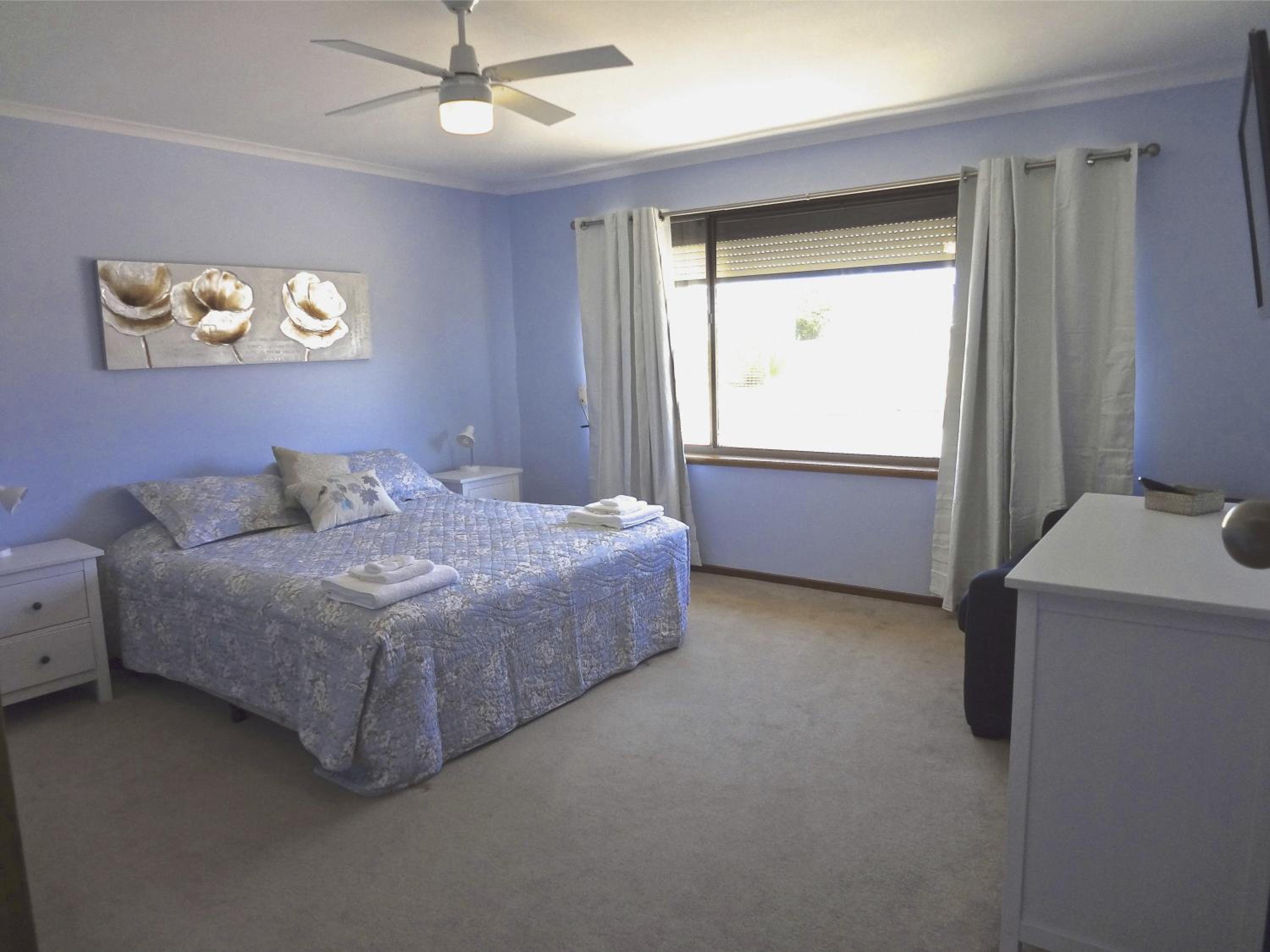 Salty Air Apartments Kingscote Kangaroo Island