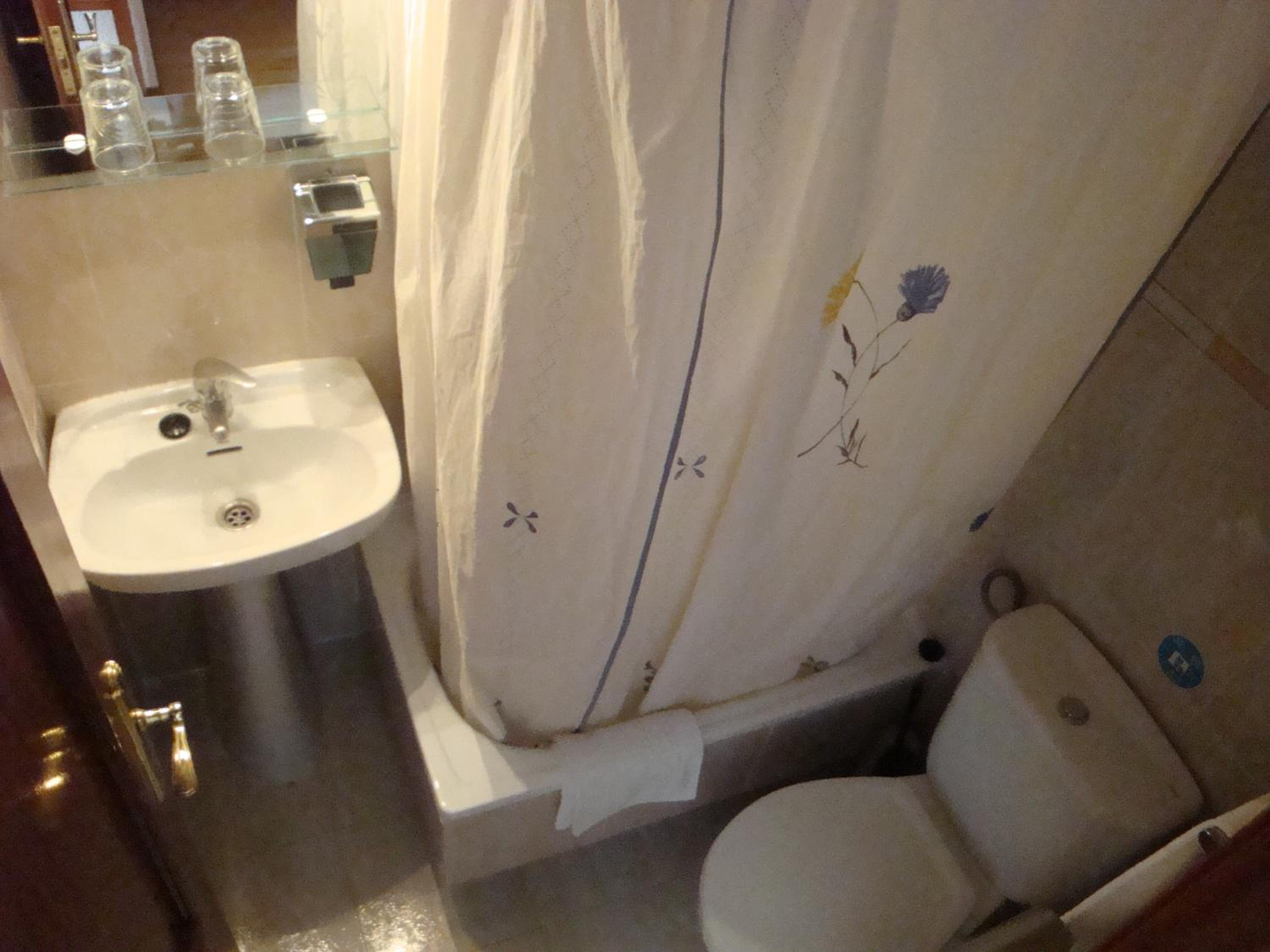 Hostal Zamora