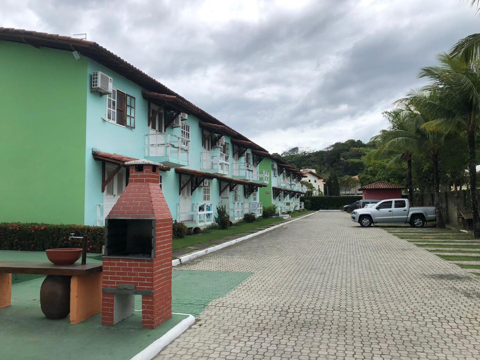 Ap 1122 Village Taperapuã