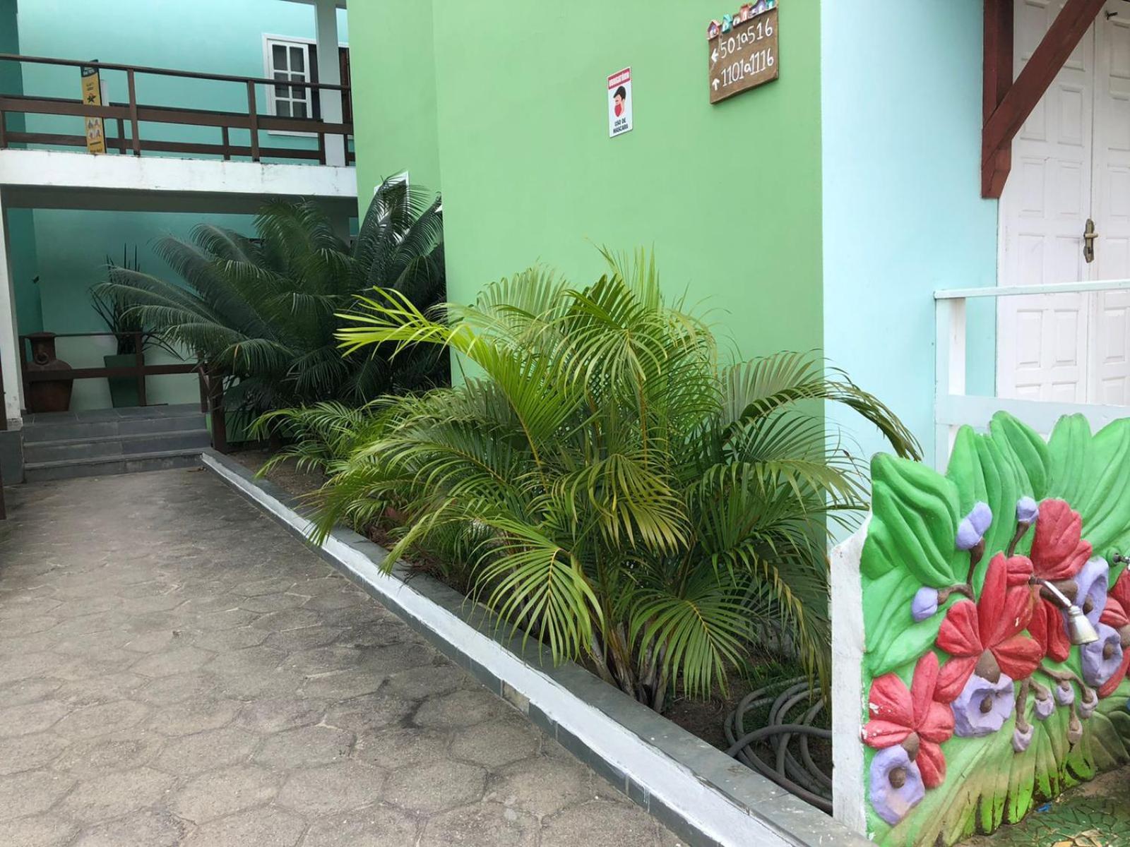 Ap 1122 Village Taperapuã