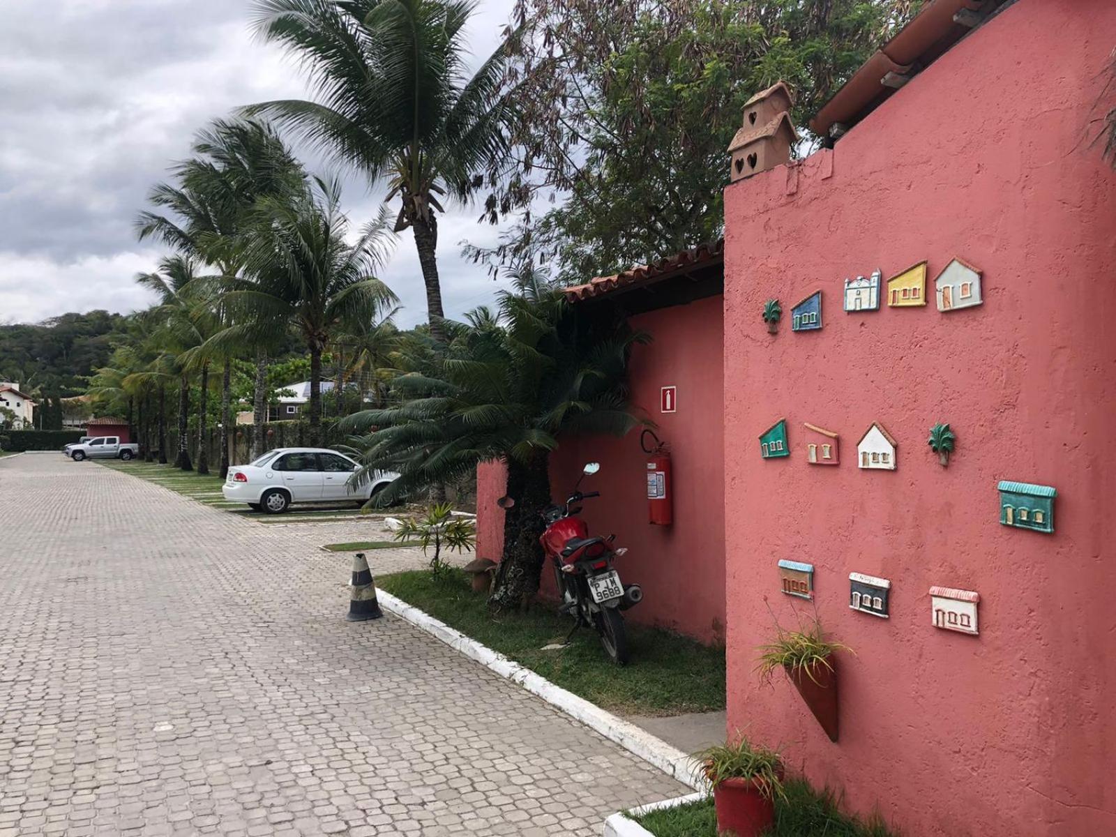 Ap 1122 Village Taperapuã
