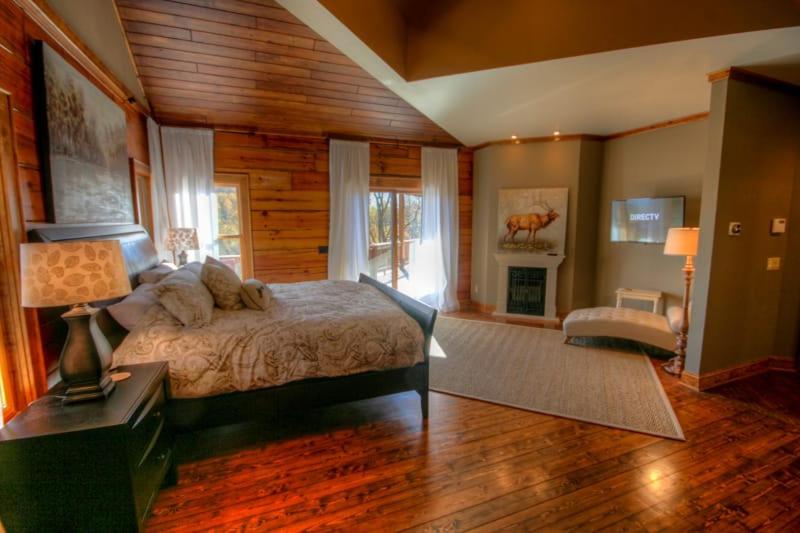 Blackberry Ridge