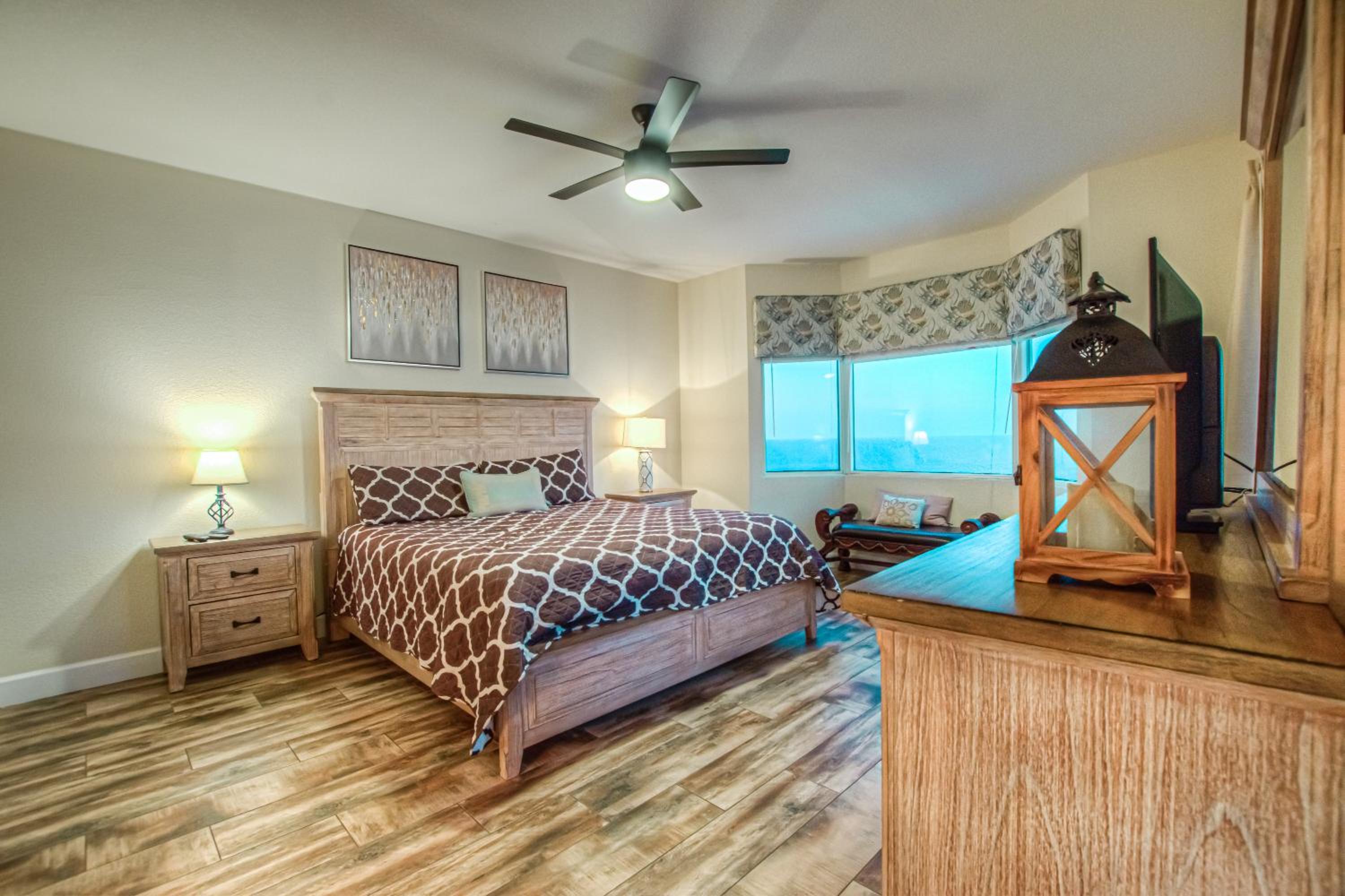 Tidewater Beach Resort 2302 By Aneliya