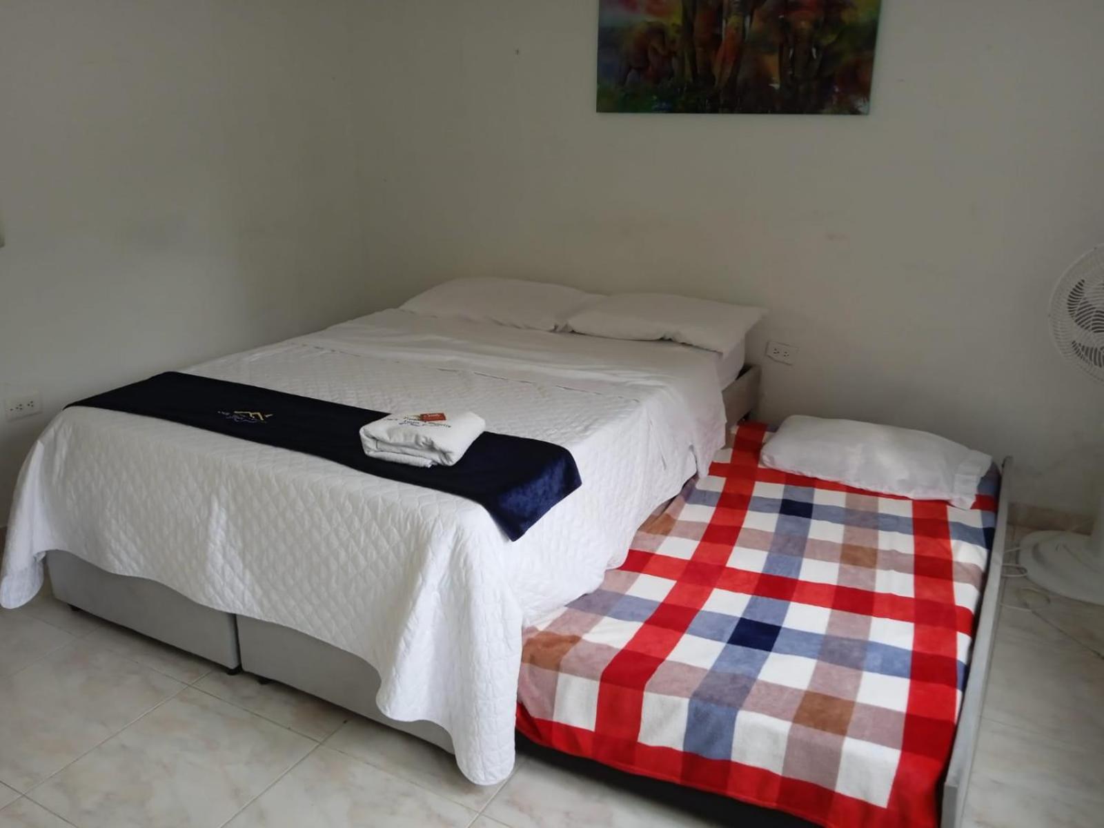 HOTEL POSADA CAMPESTRE SAN JUAN