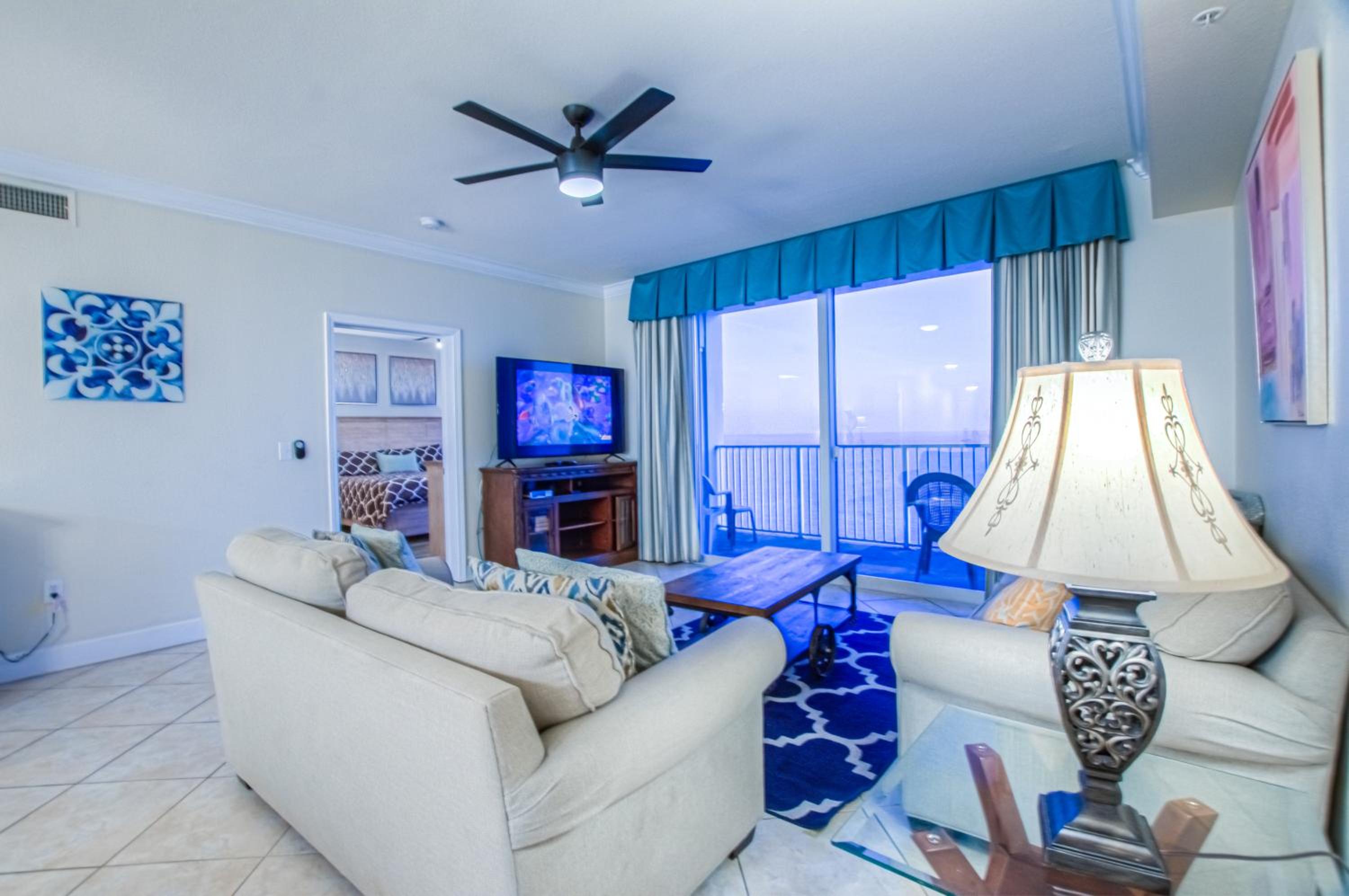 Tidewater Beach Resort 2302 By Aneliya