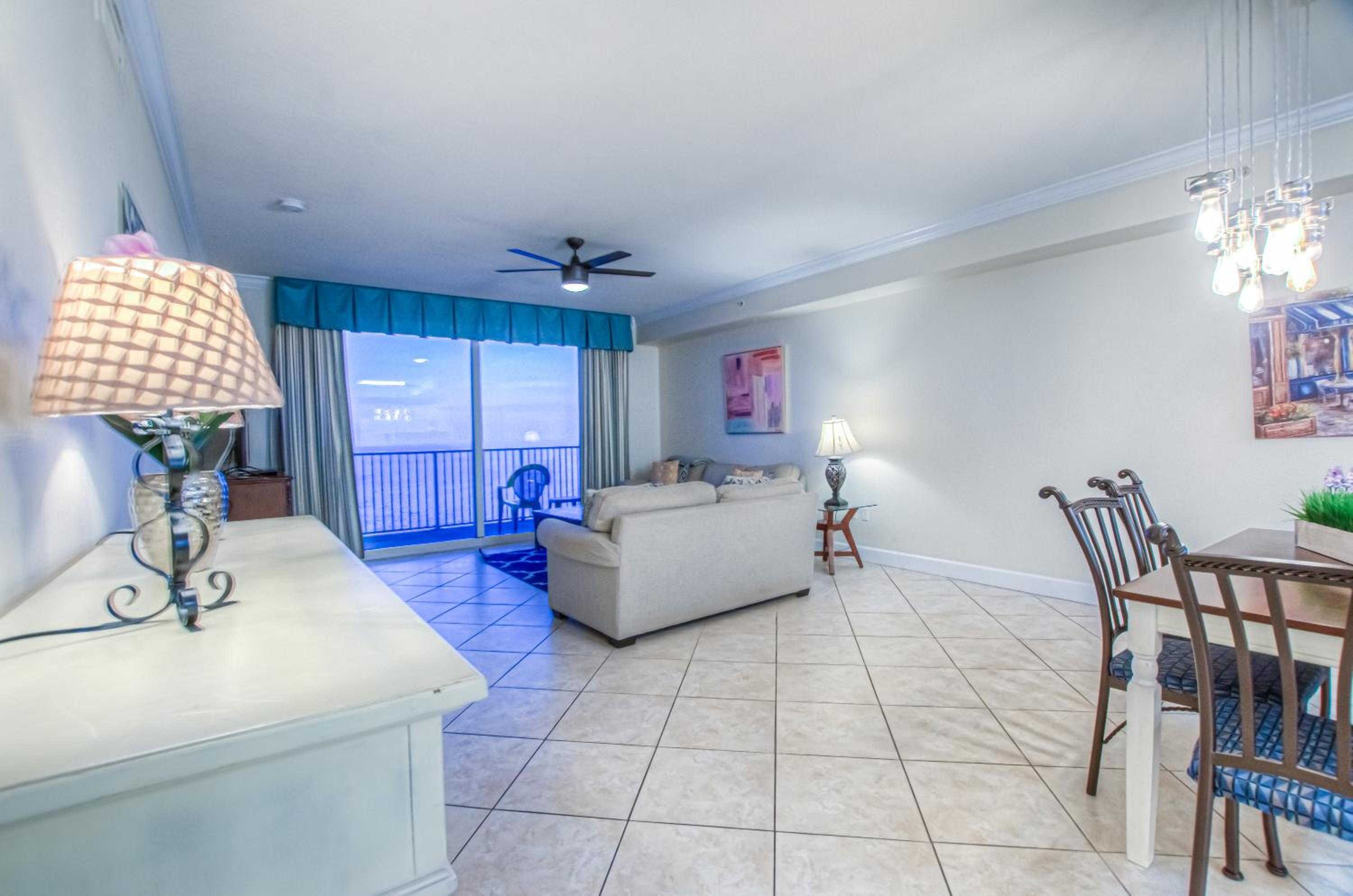 Tidewater Beach Resort 2302 By Aneliya
