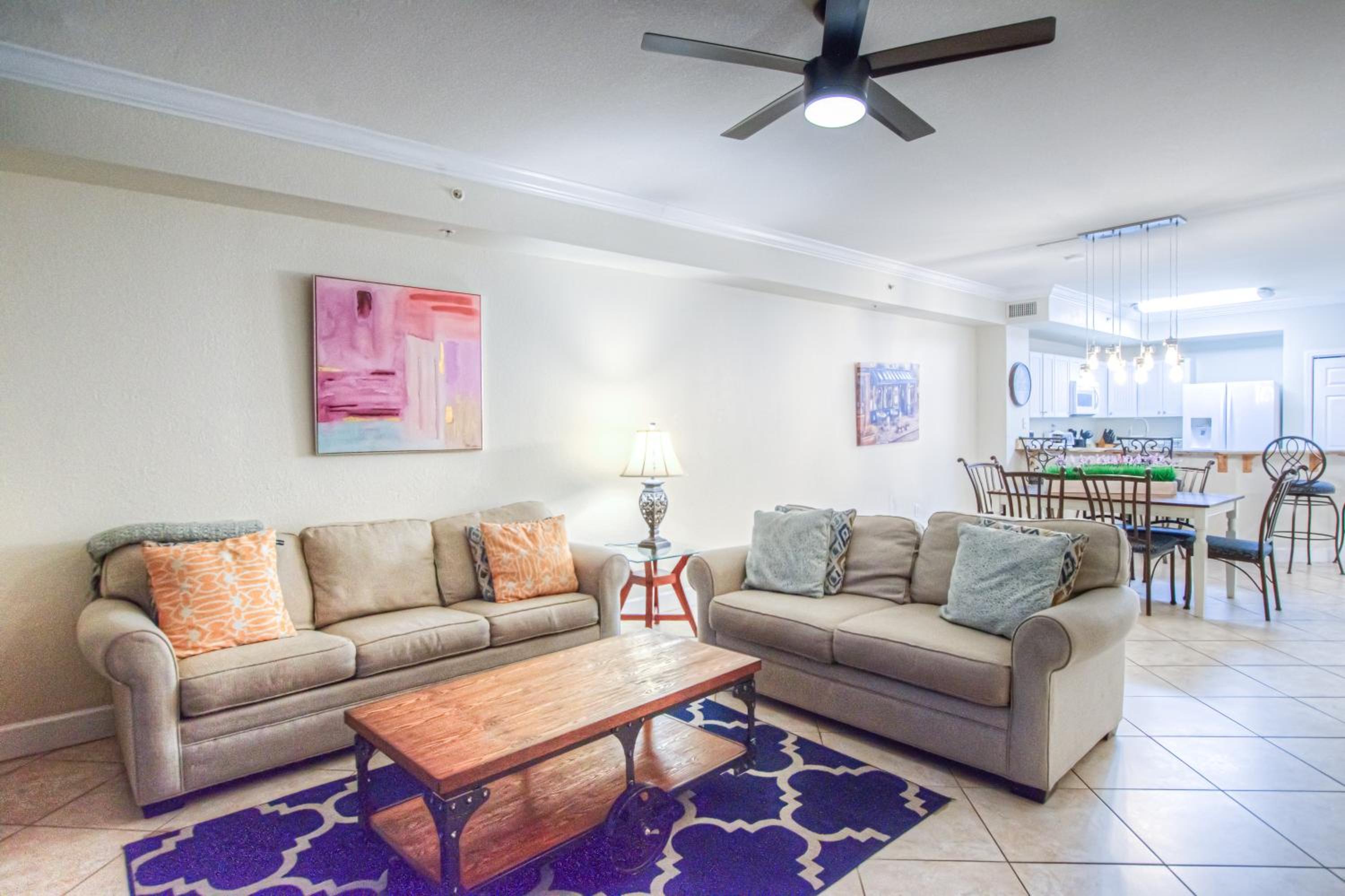 Tidewater Beach Resort 2302 By Aneliya
