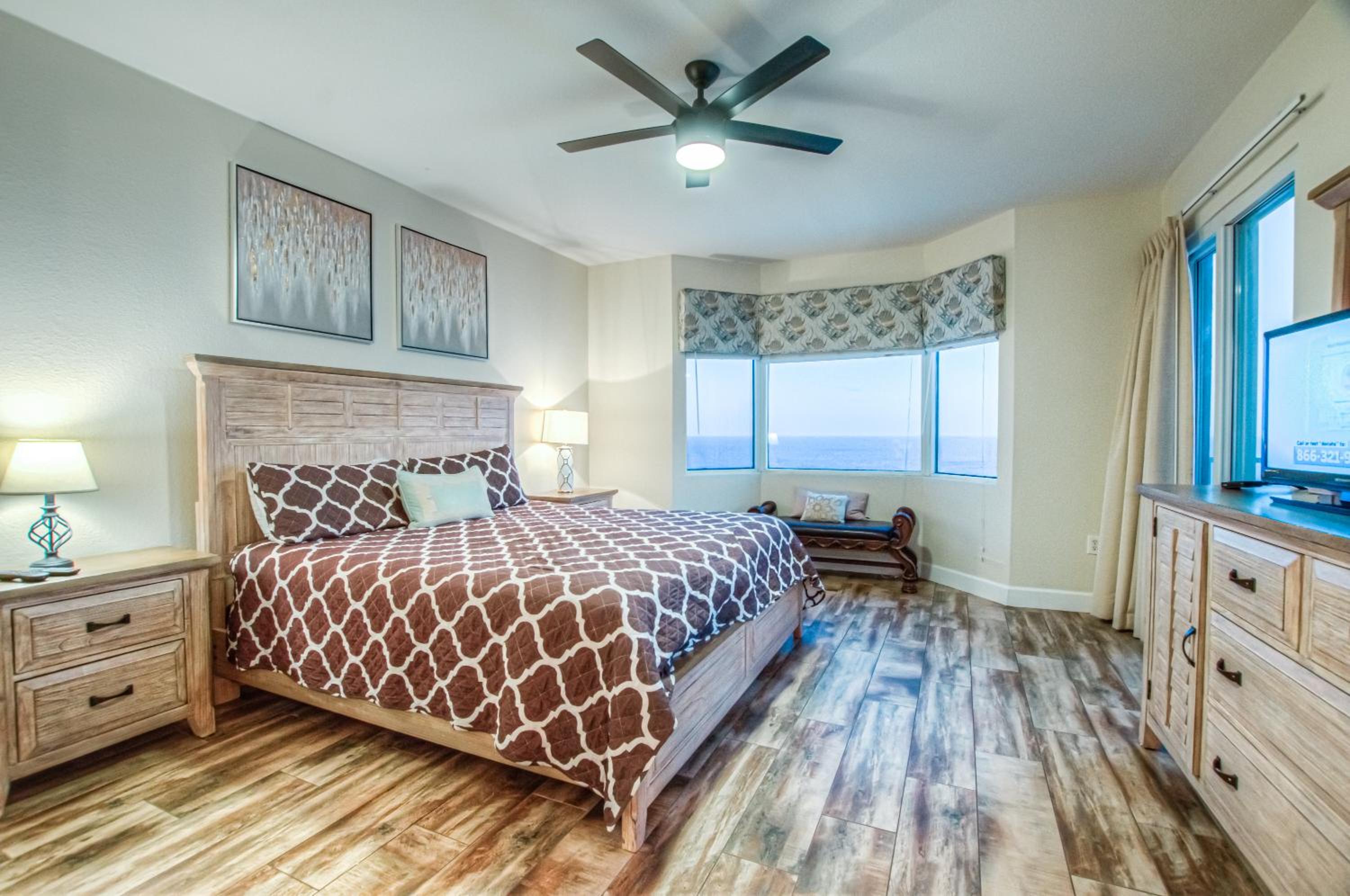 Tidewater Beach Resort 2302 By Aneliya