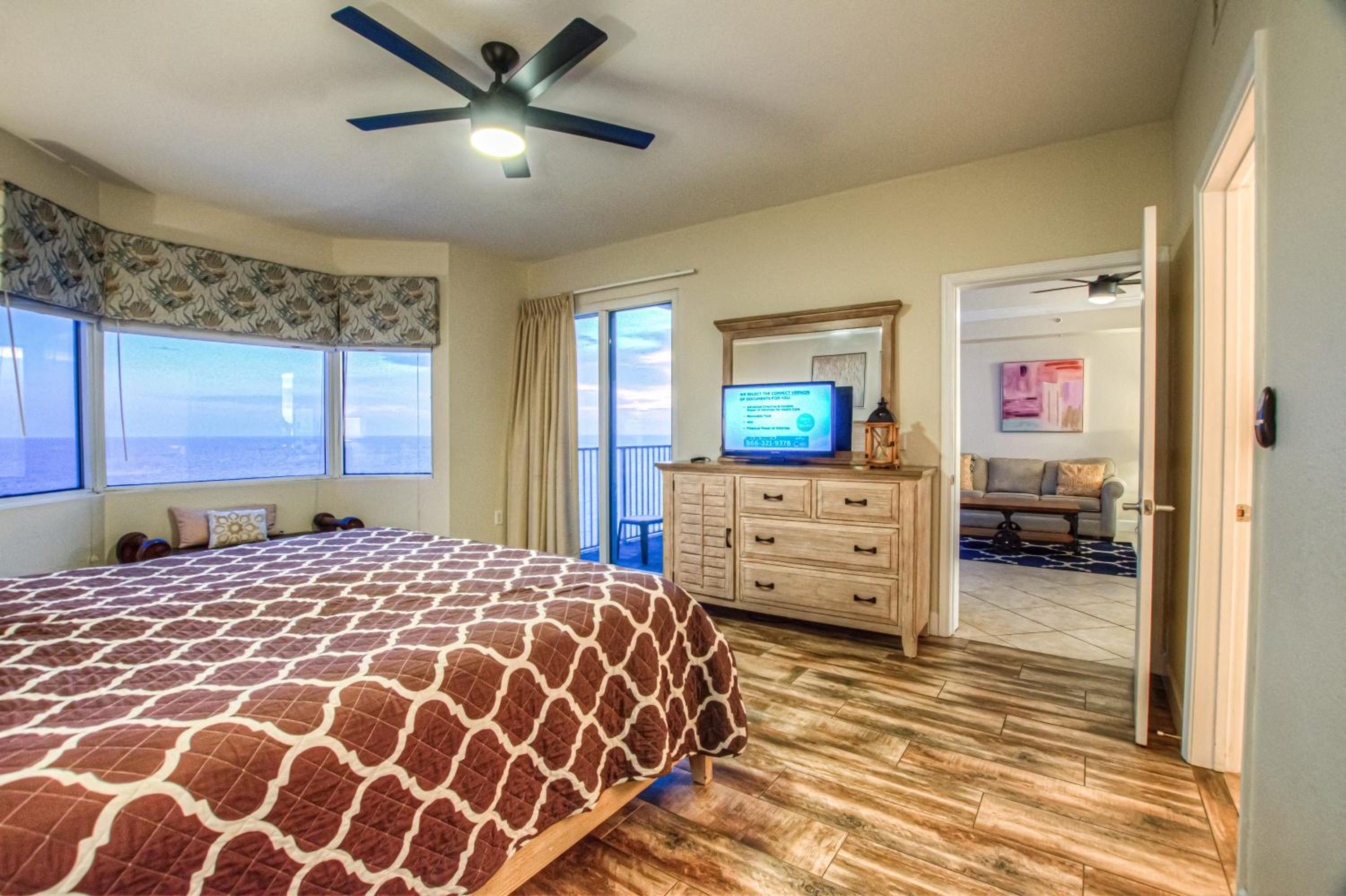 Tidewater Beach Resort 2302 By Aneliya