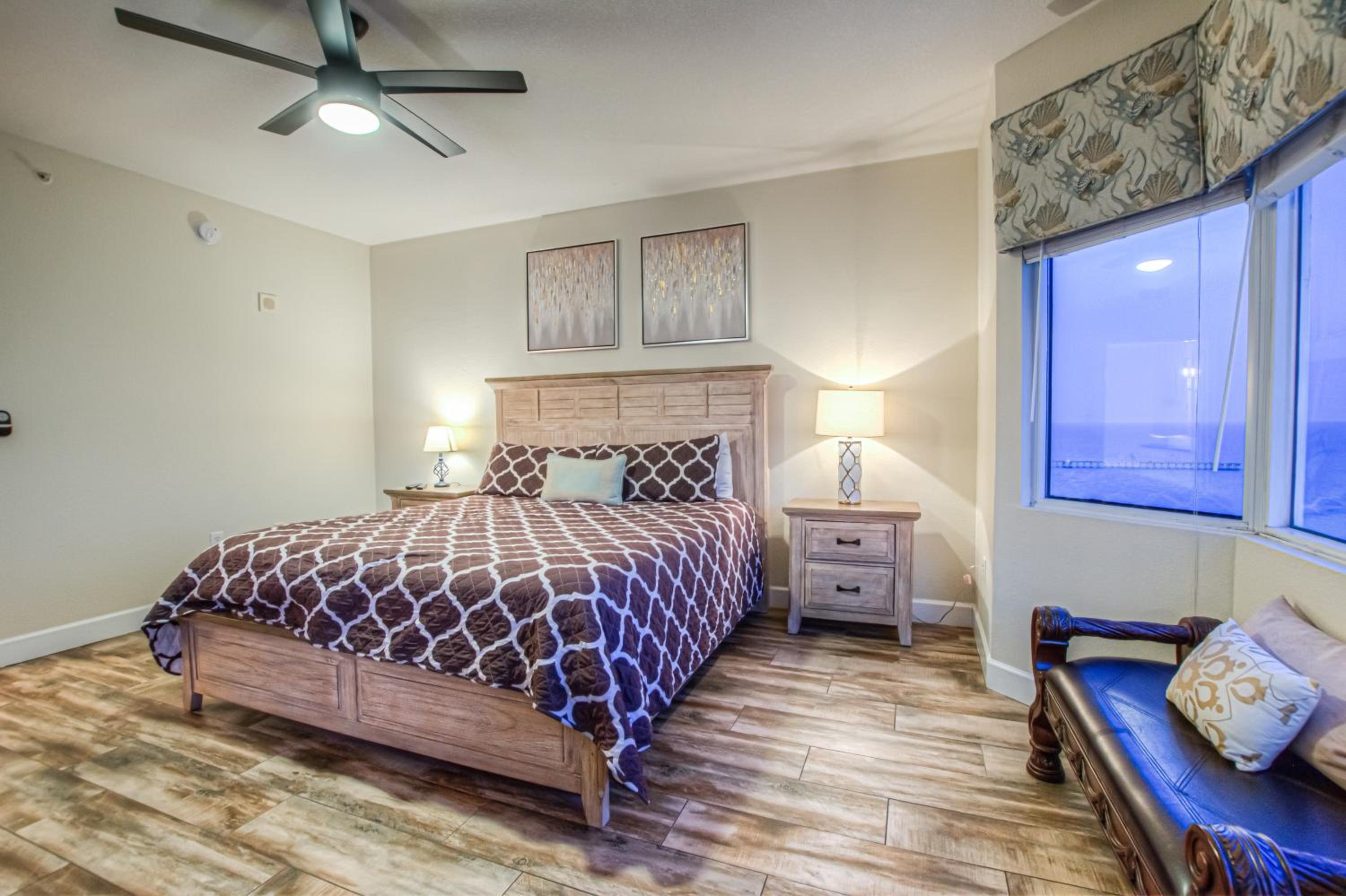 Tidewater Beach Resort 2302 By Aneliya