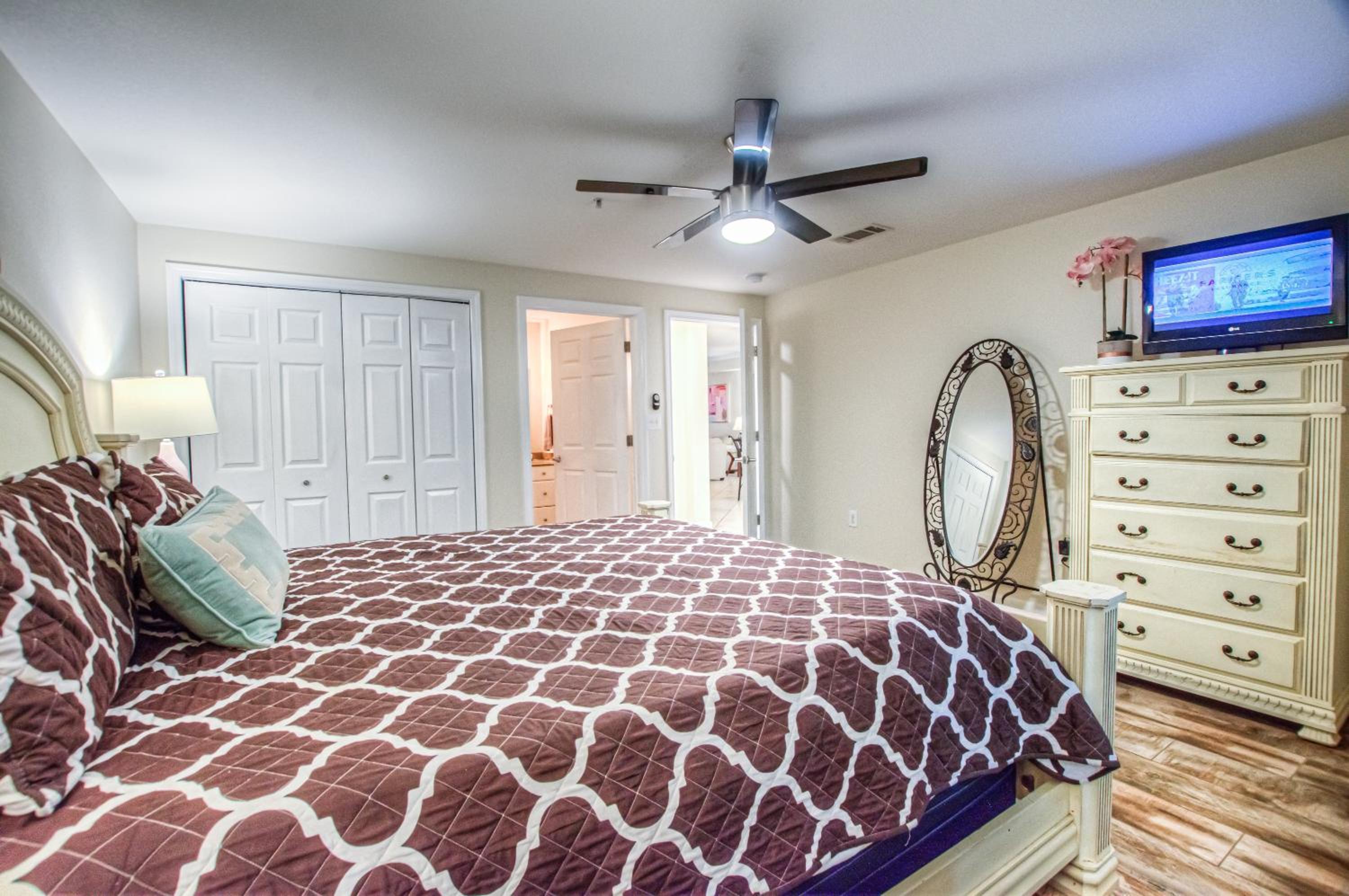 Tidewater Beach Resort 2302 By Aneliya