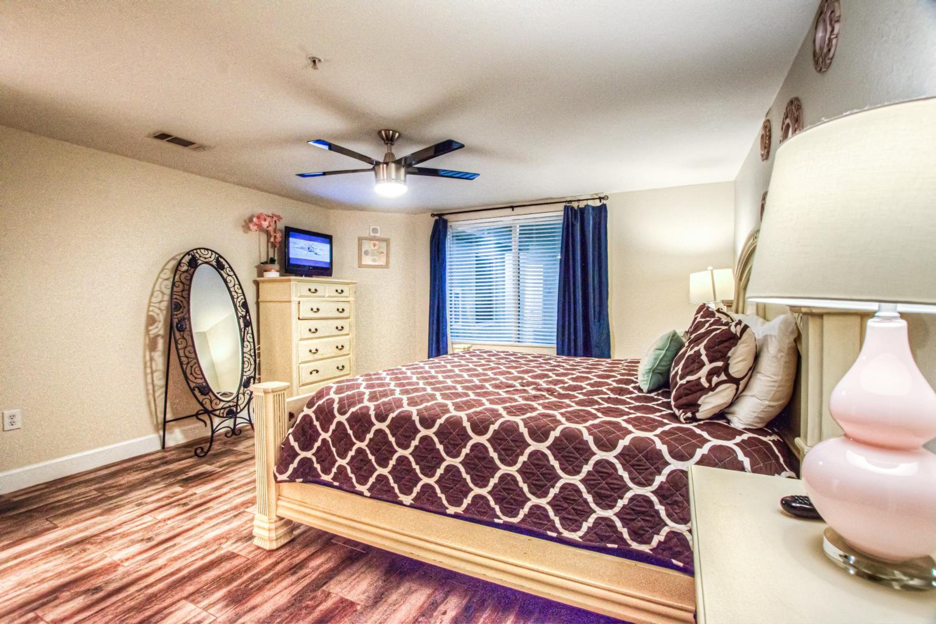 Tidewater Beach Resort 2302 By Aneliya