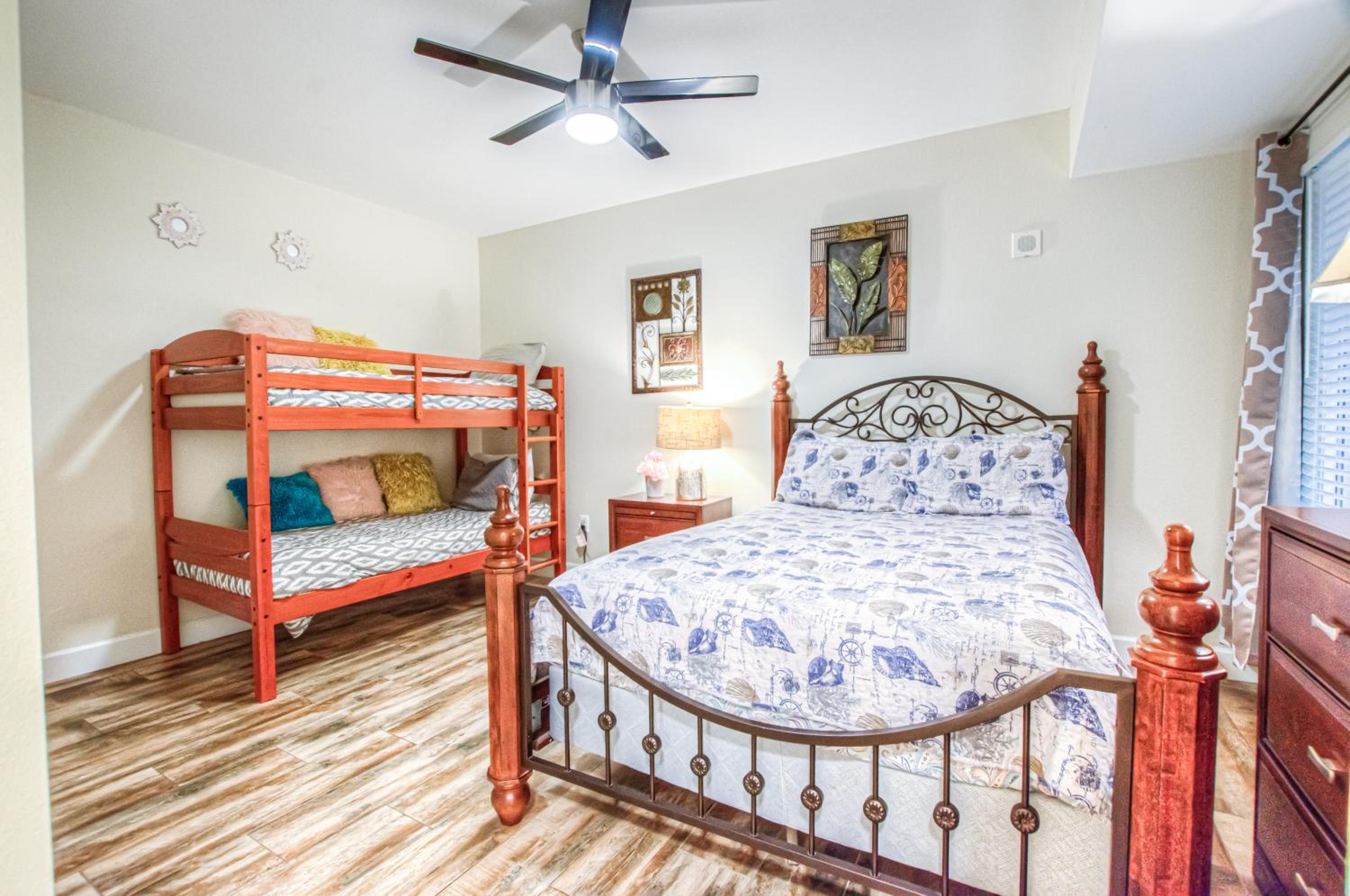 Tidewater Beach Resort 2302 By Aneliya