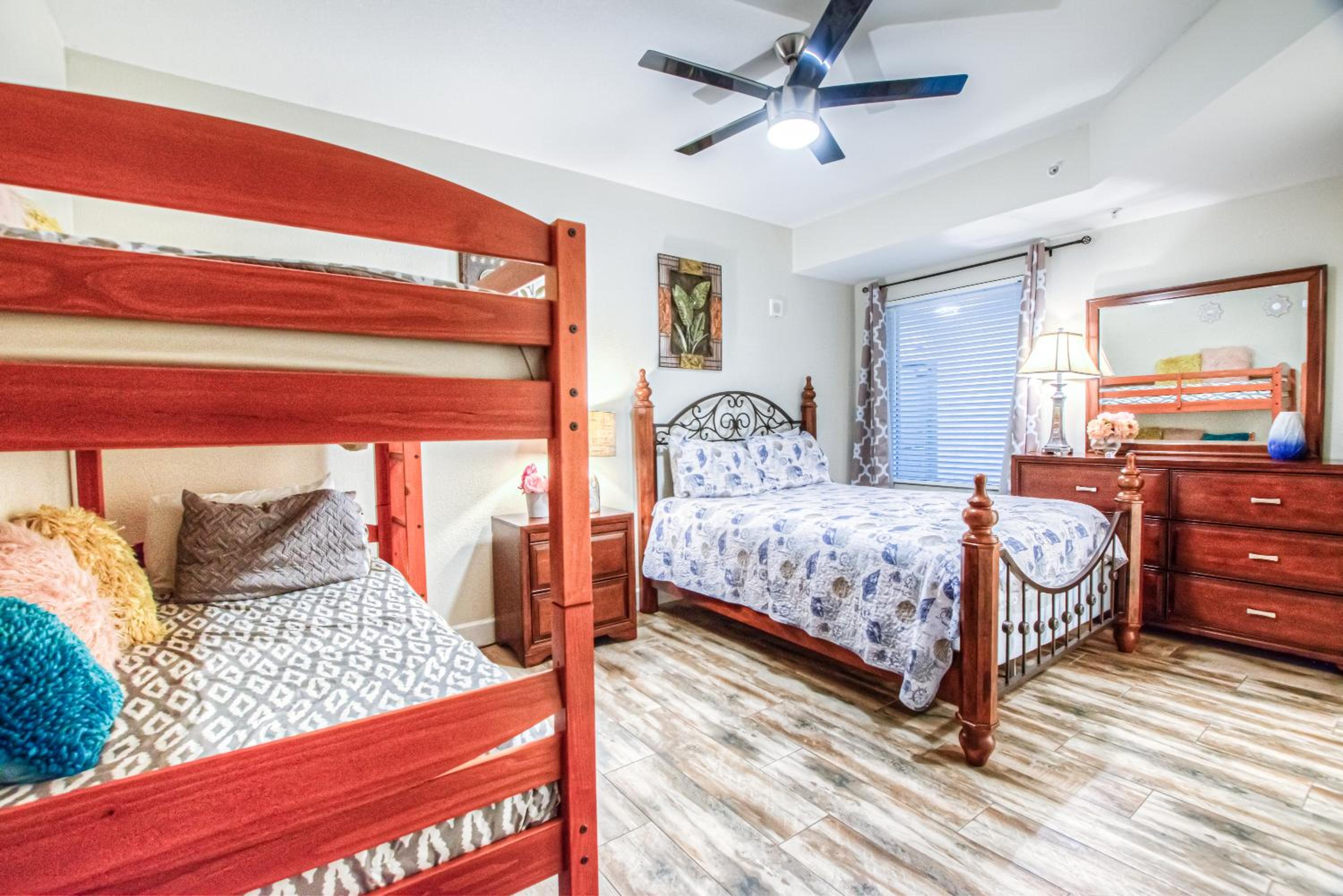 Tidewater Beach Resort 2302 By Aneliya