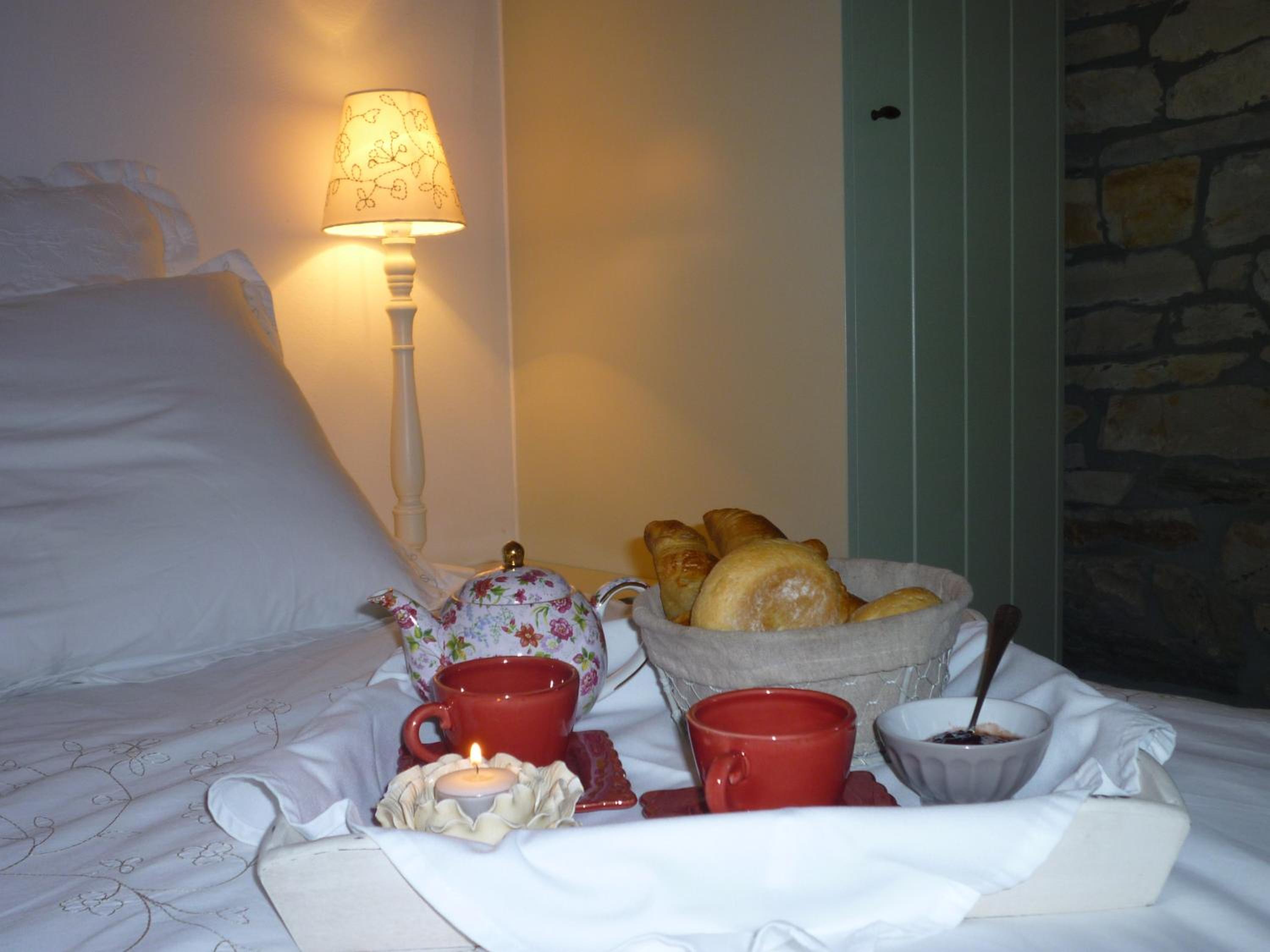B&B La Bouliniere
