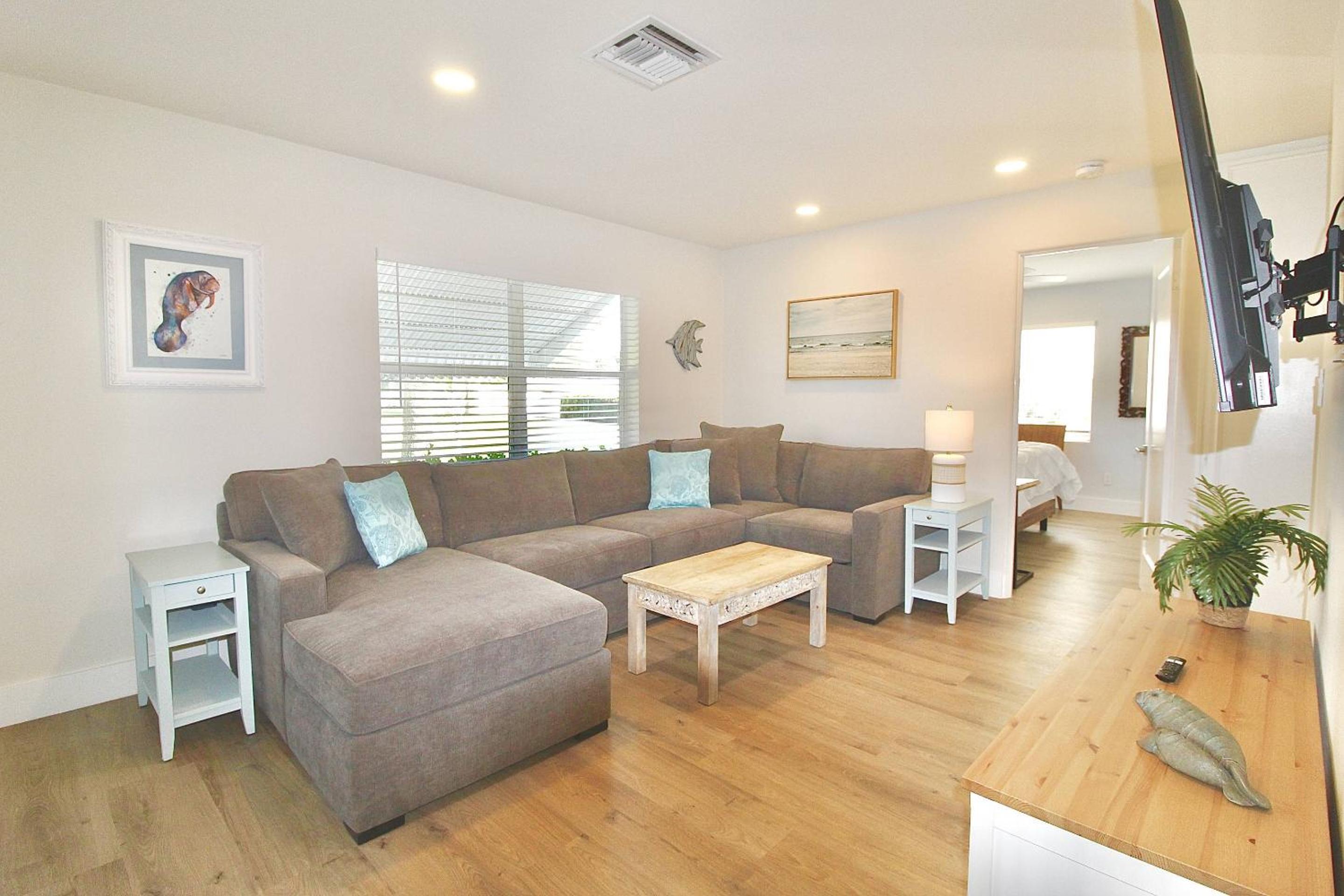 Jensen Surf Shack view 4