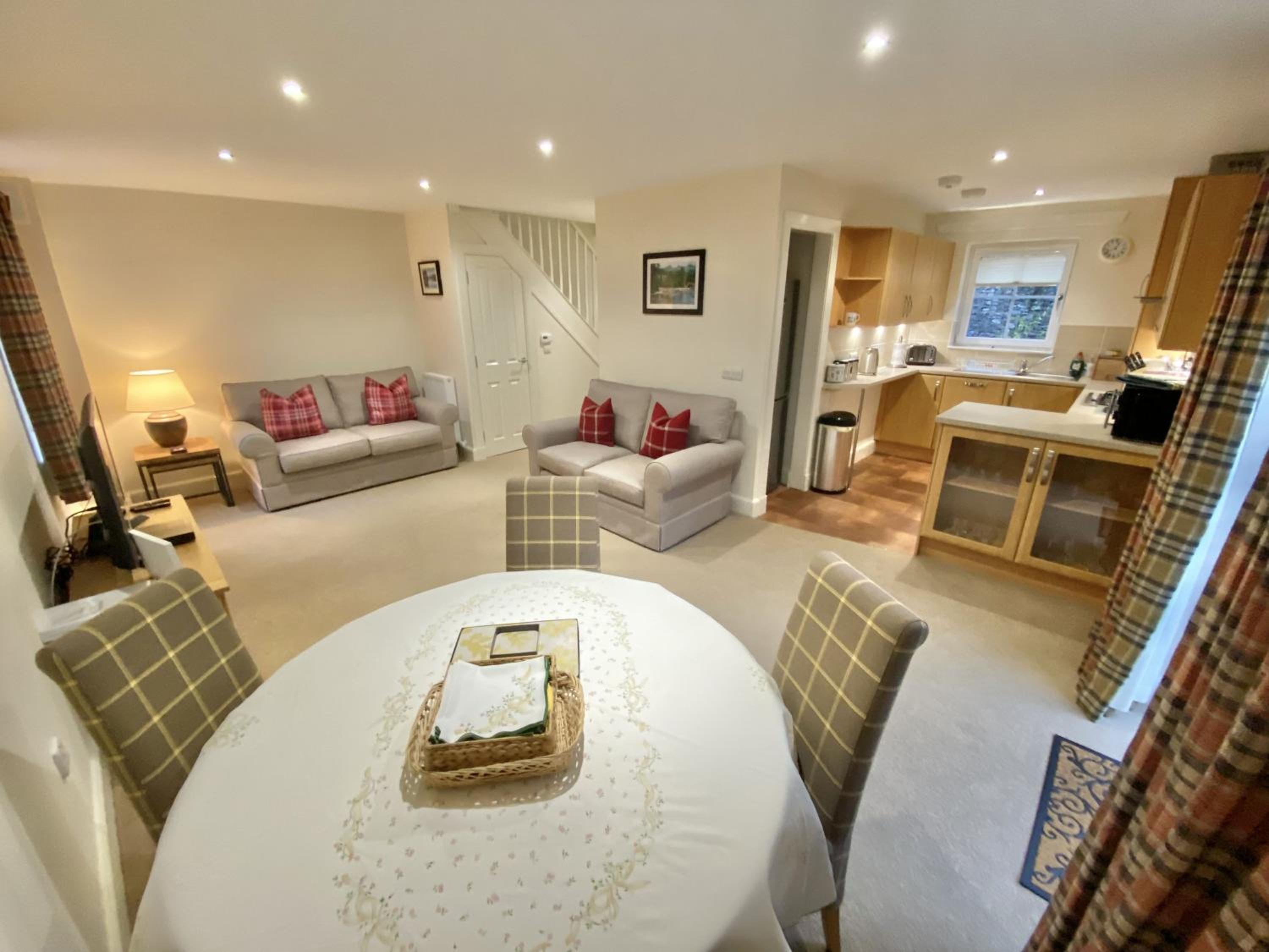 Brodie Cottage