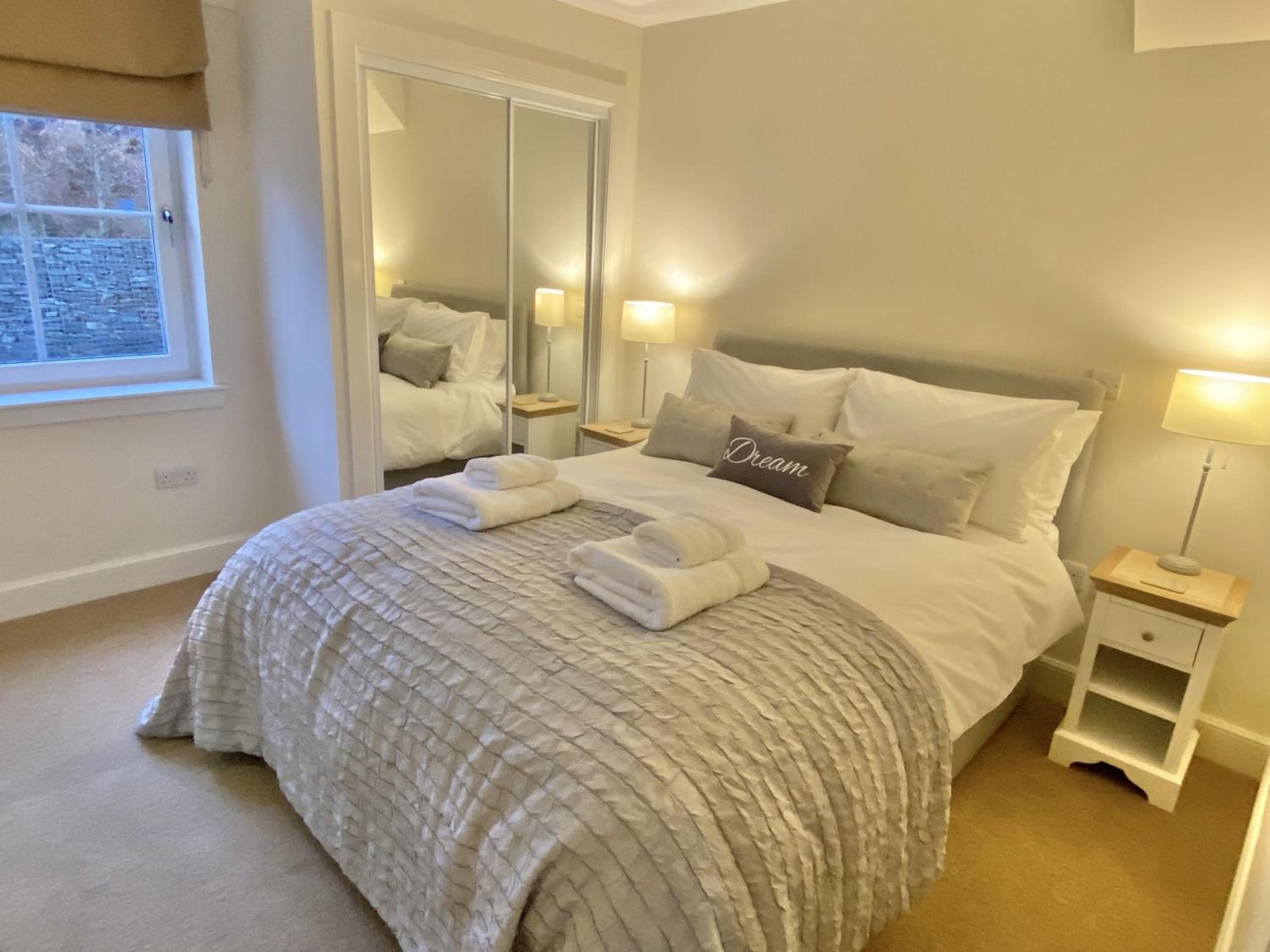 Brodie Cottage