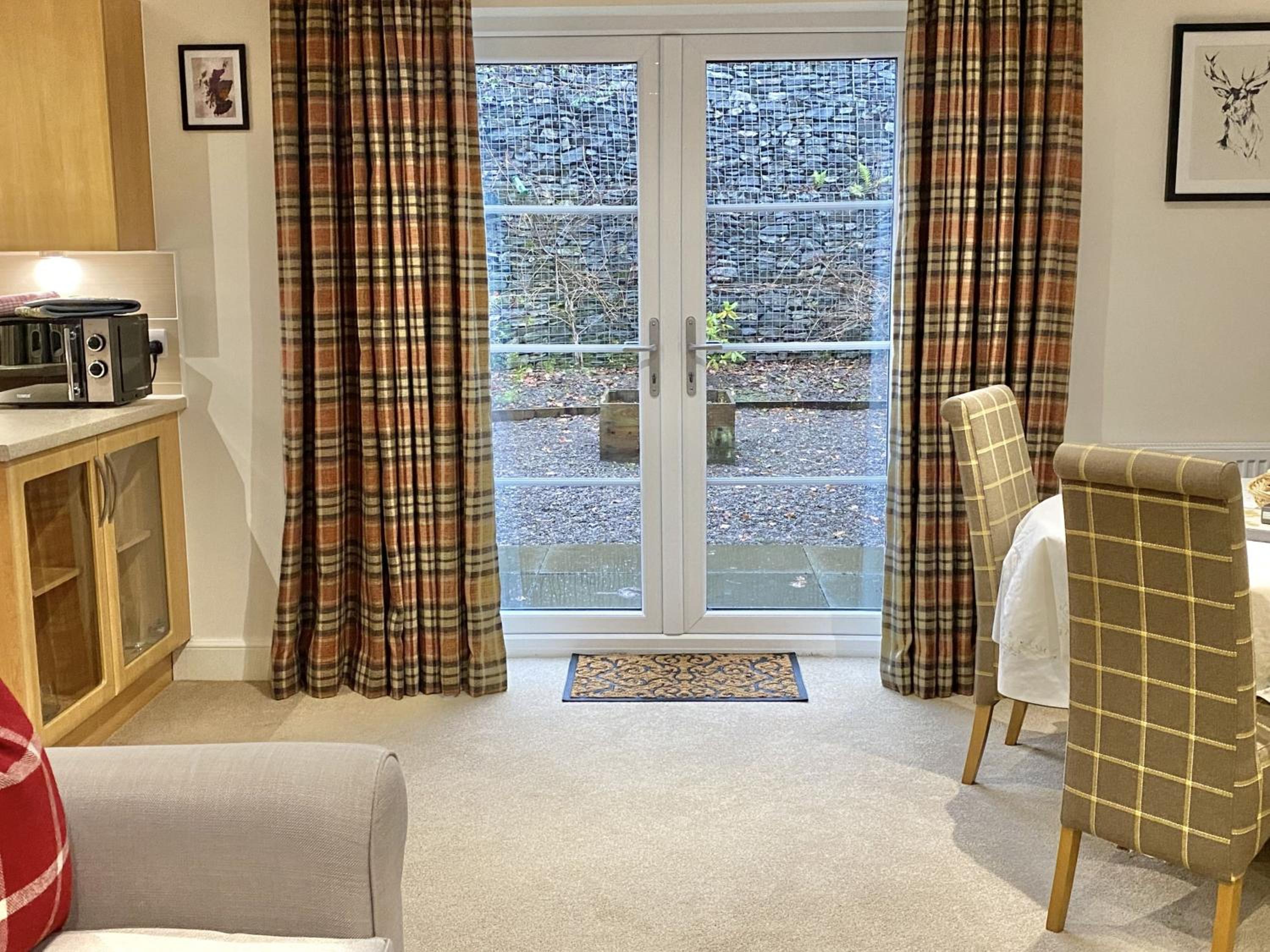 Brodie Cottage