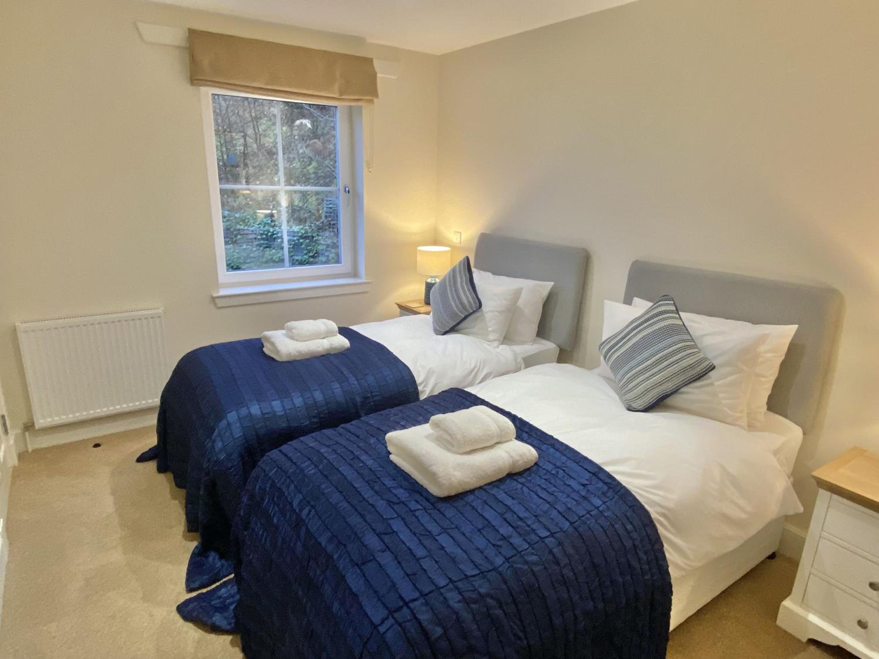 Brodie Cottage