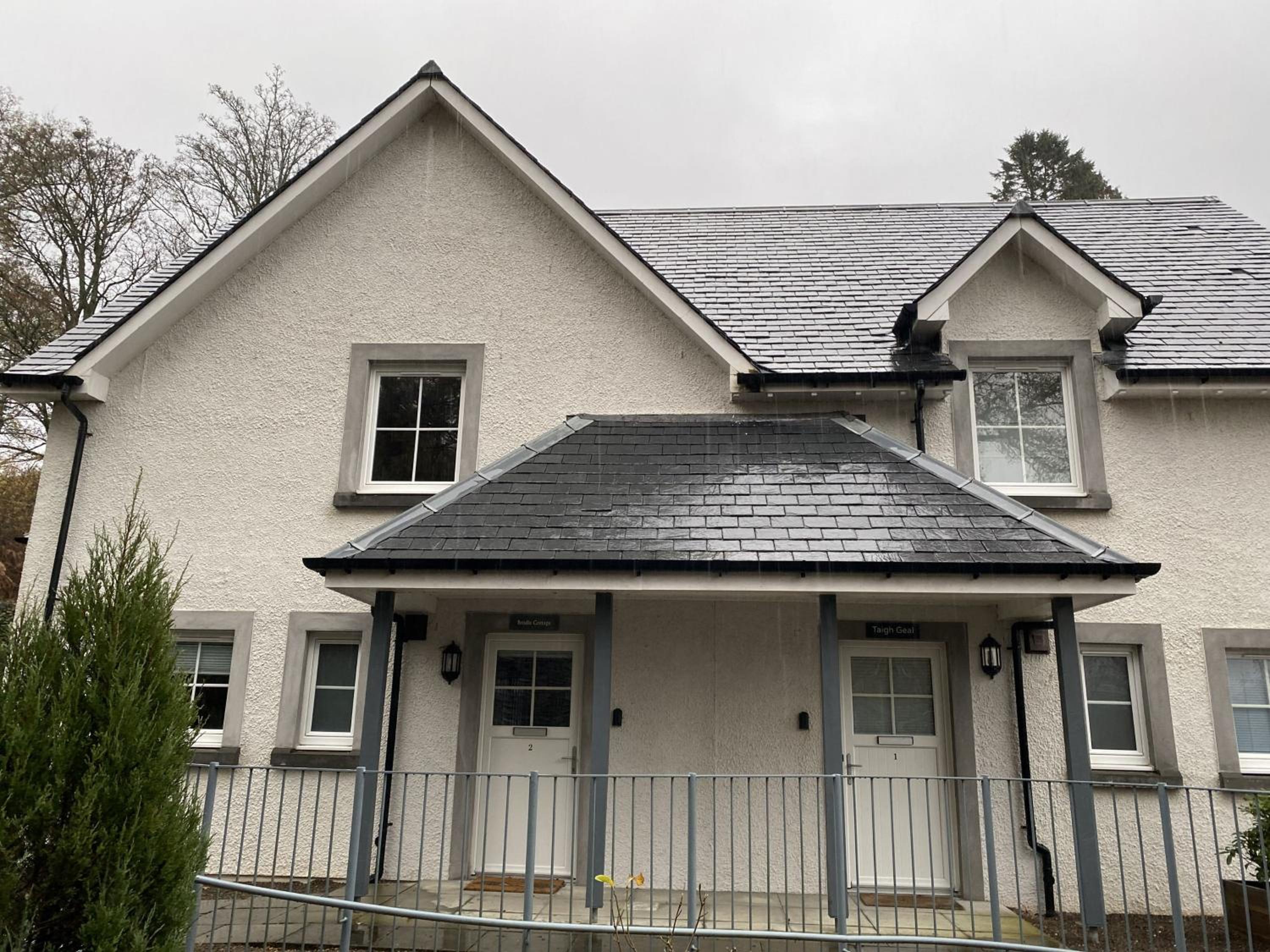 Brodie Cottage