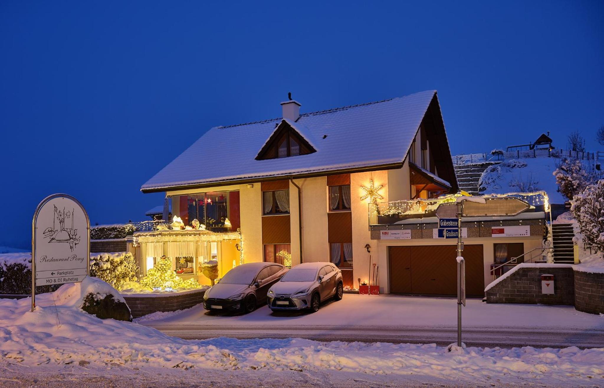 Ruhige Zimmer im Grünen und Studio im Naherholungsgebiet