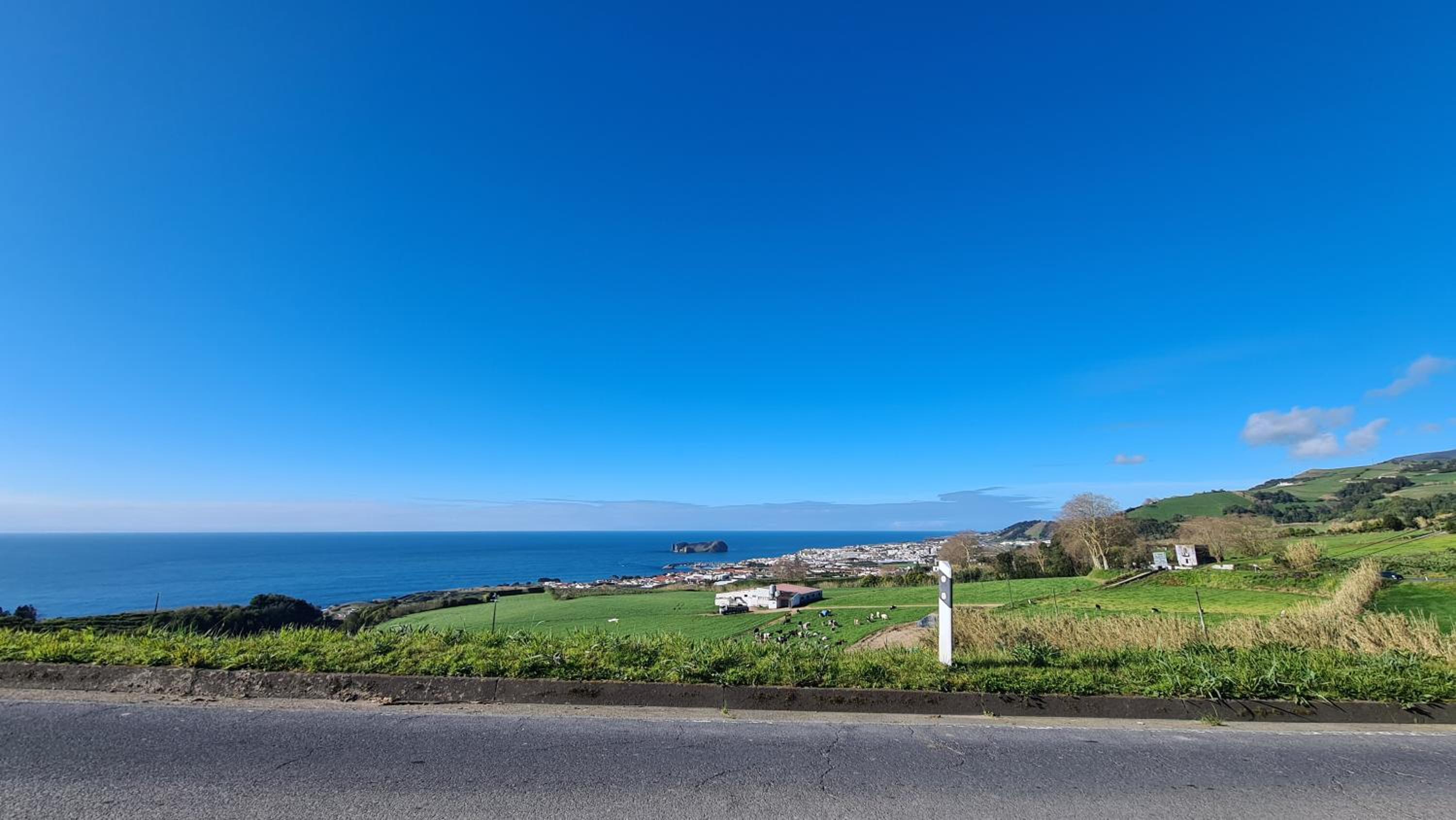 Apartamento Terra e Mar I