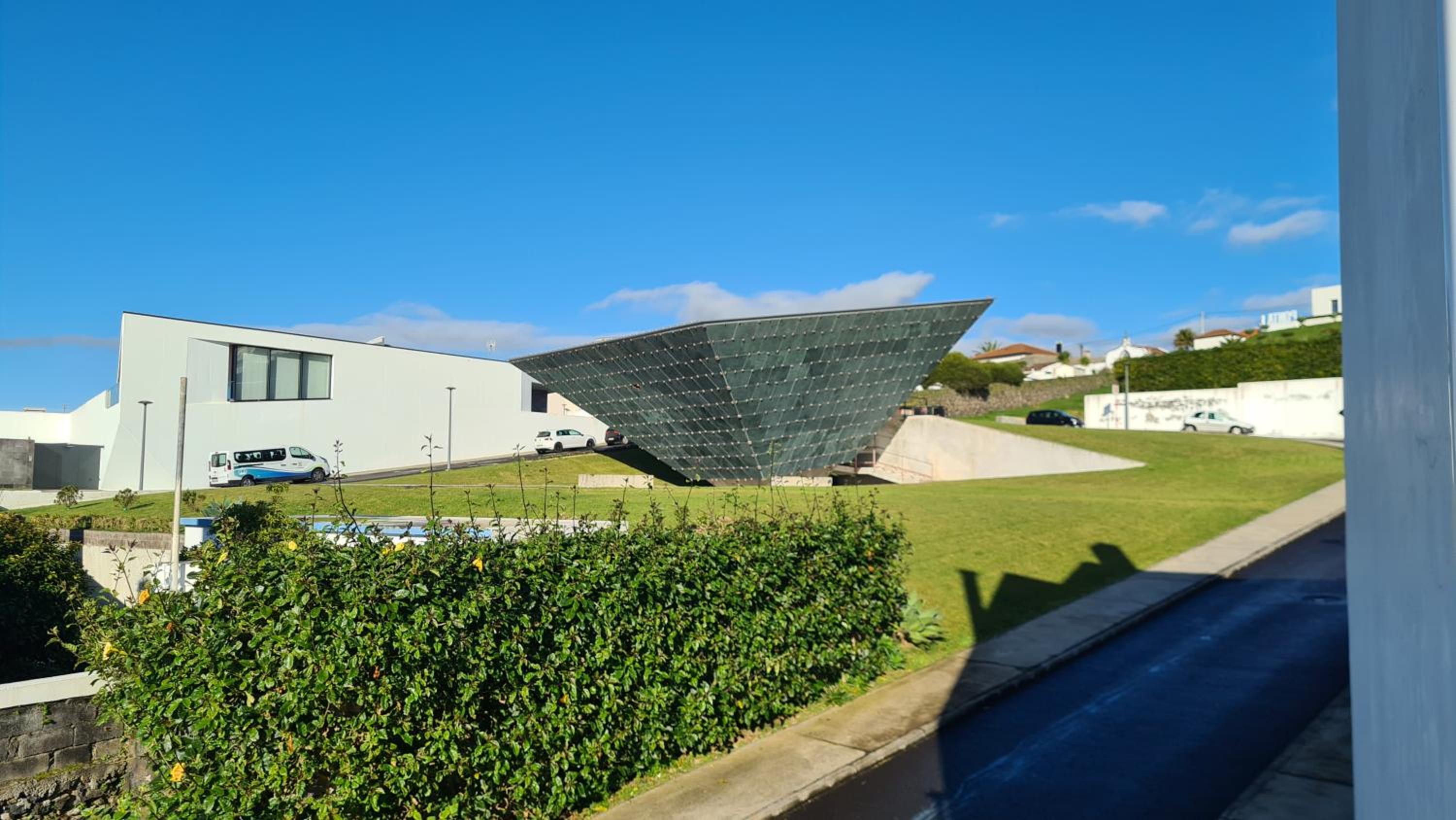 Apartamento Terra e Mar I