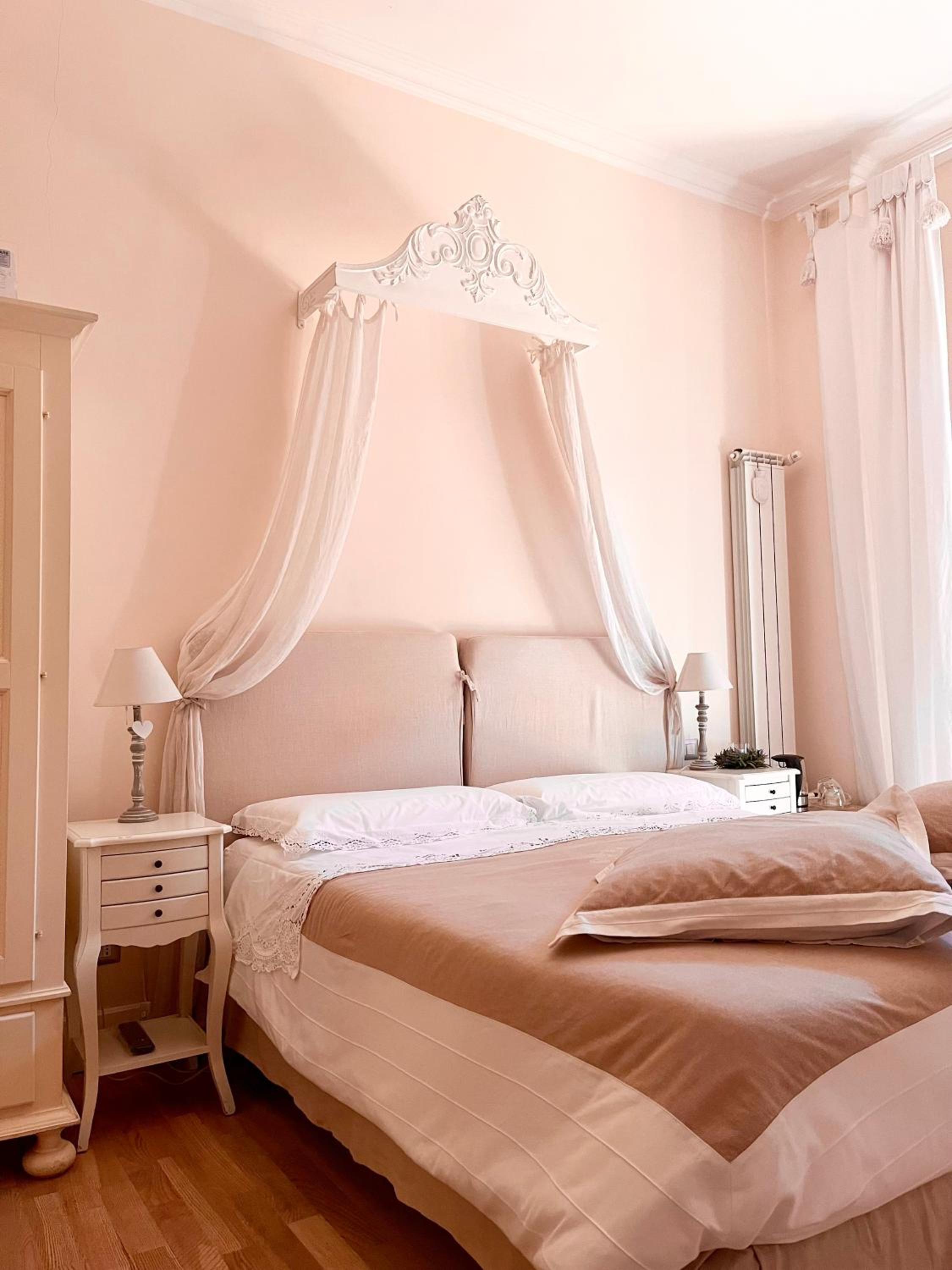 Trastevere Belvedere B&B