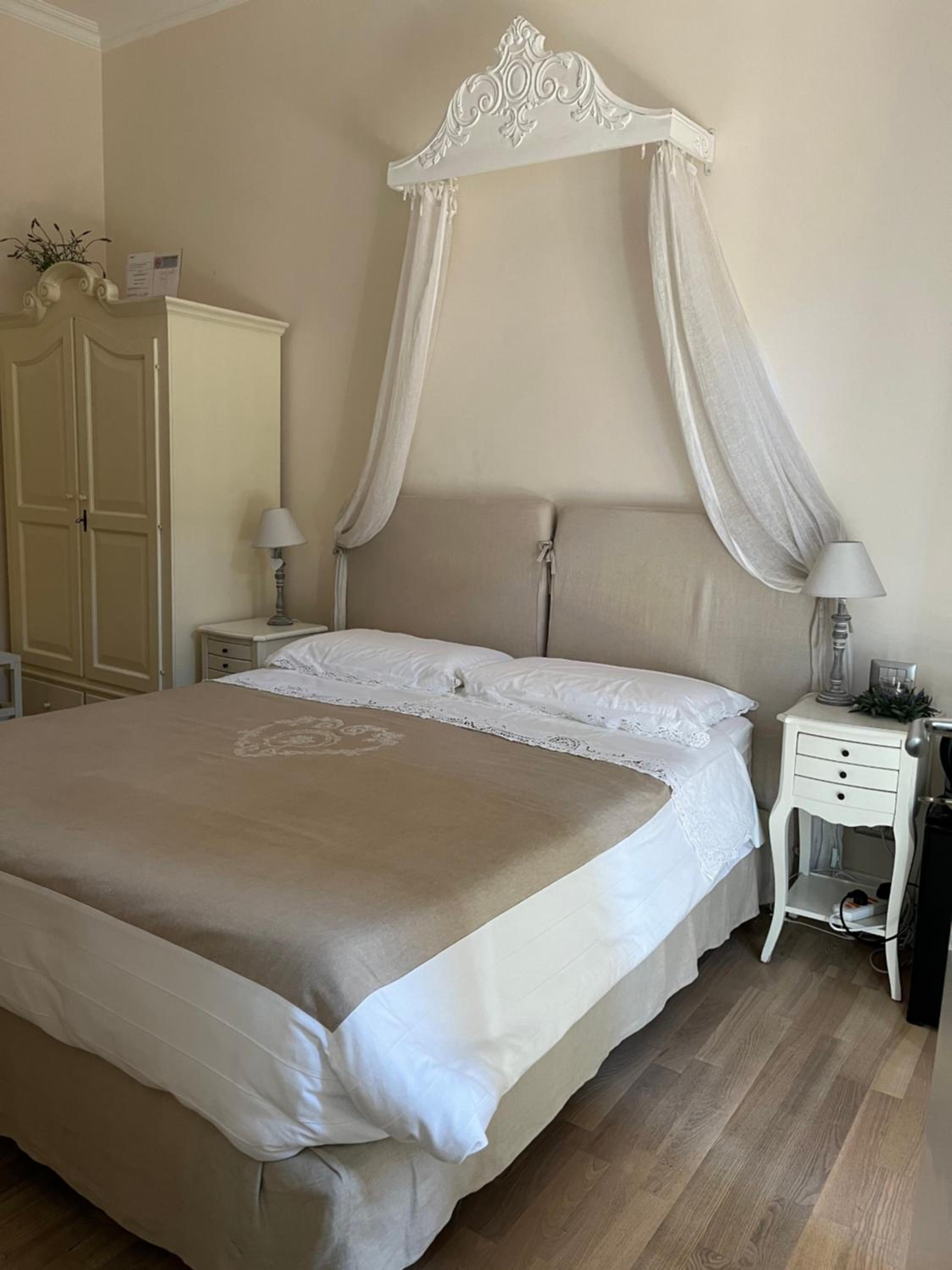 Trastevere Belvedere B&B