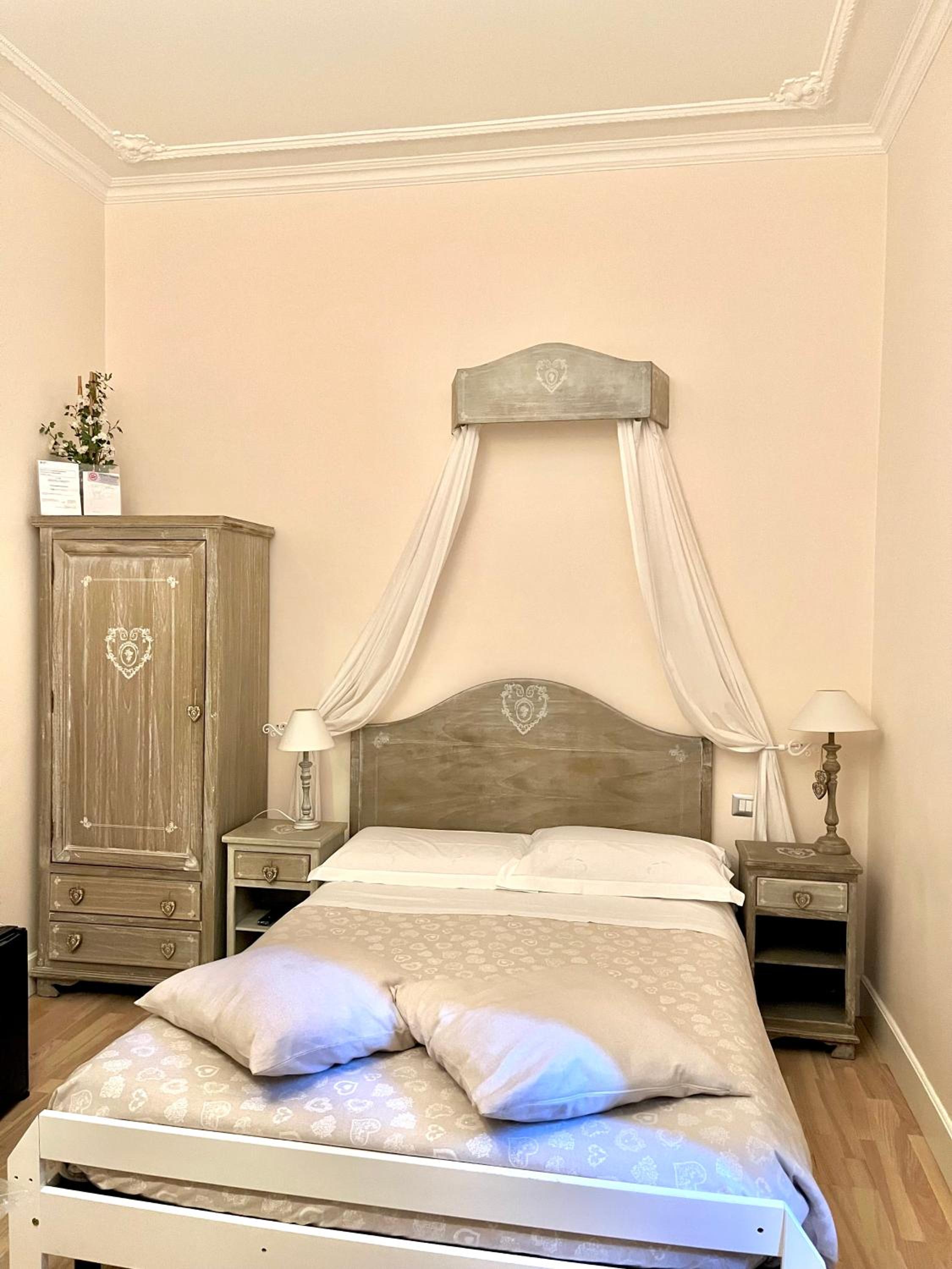 Trastevere Belvedere B&B