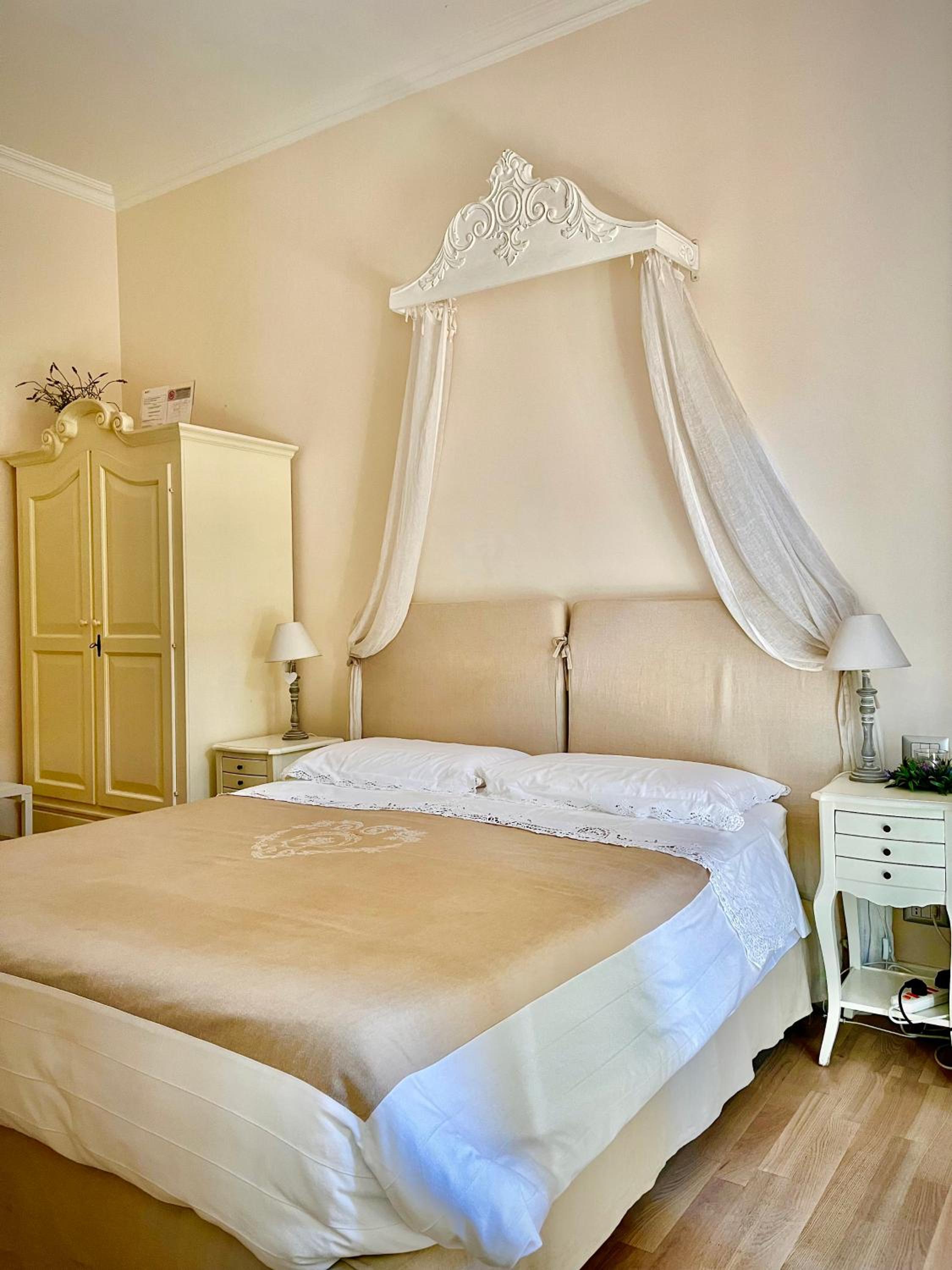 Trastevere Belvedere B&B
