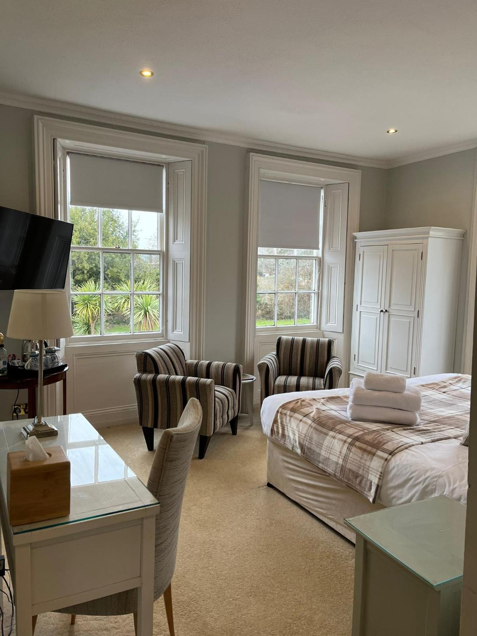 Worthing Vacations - Findon Manor Hotel - Property Image 6