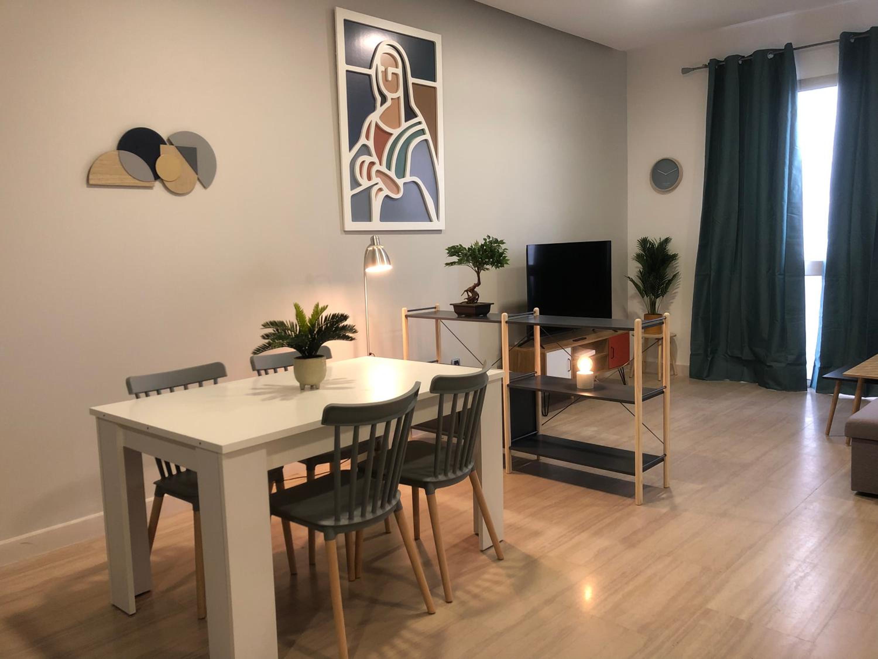 CriteriaHome! nice&easy