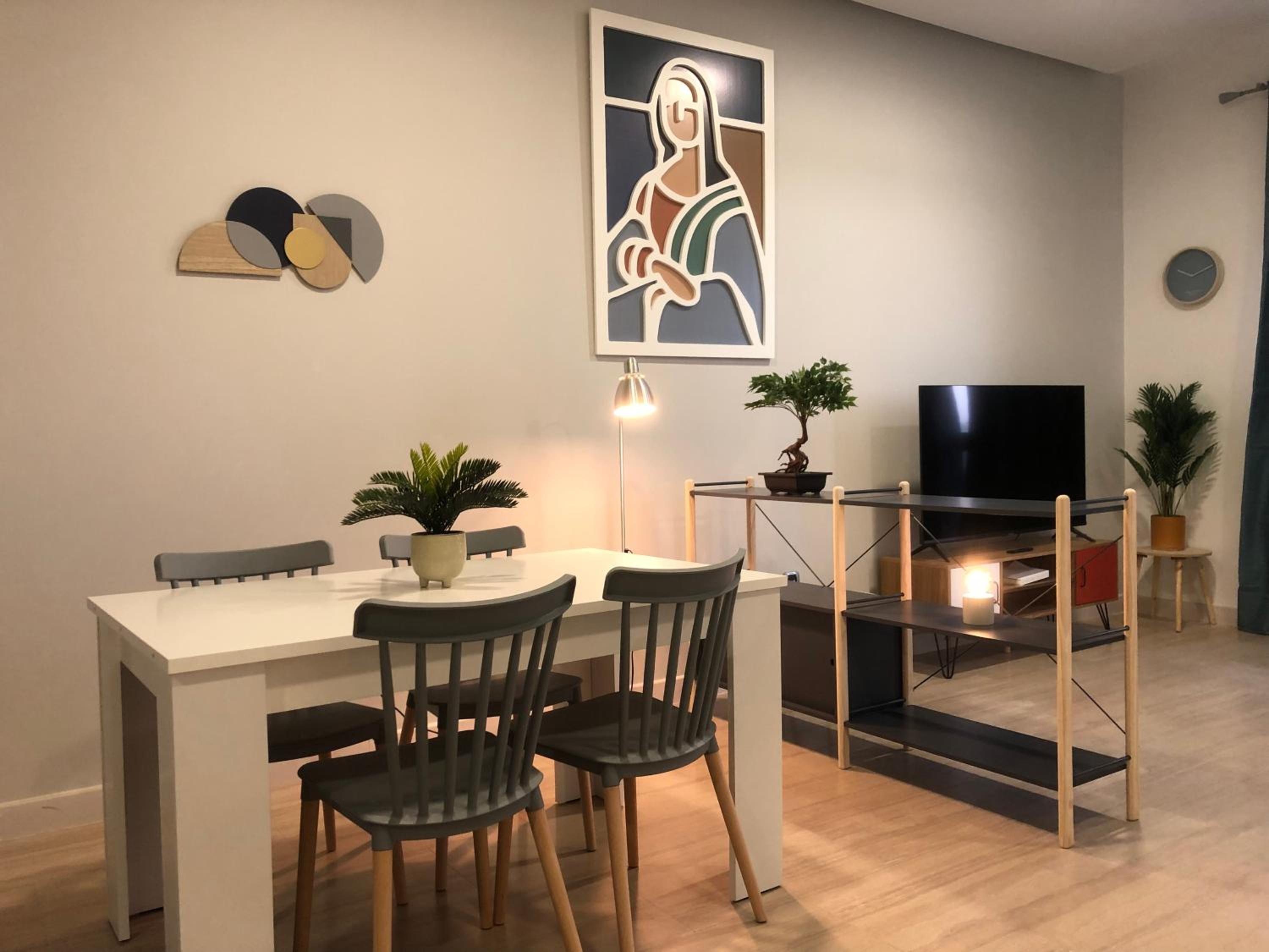 CriteriaHome! nice&easy