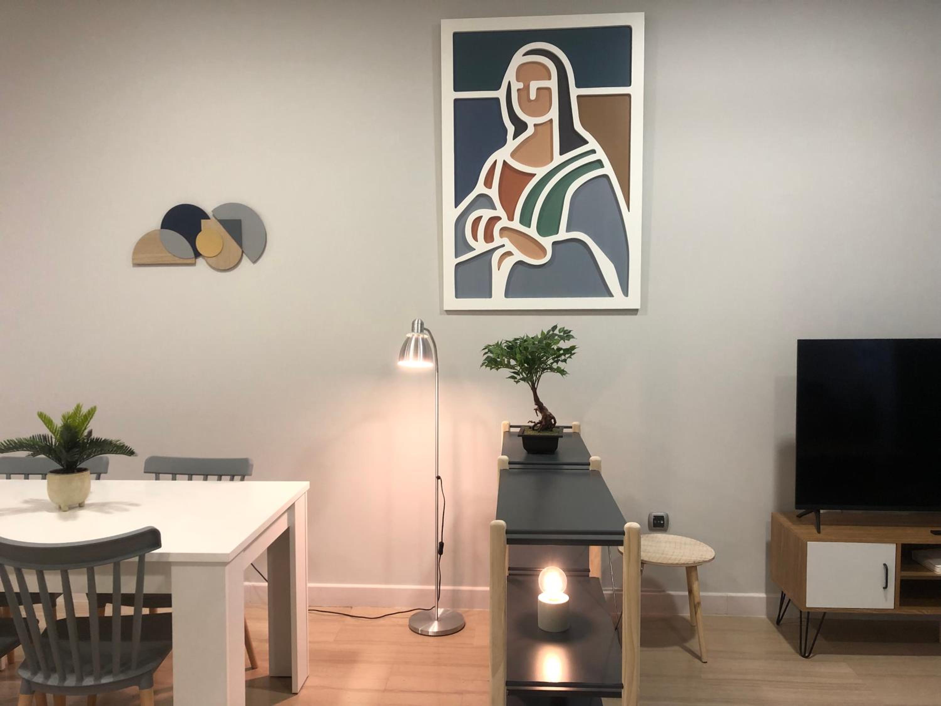 CriteriaHome! nice&easy