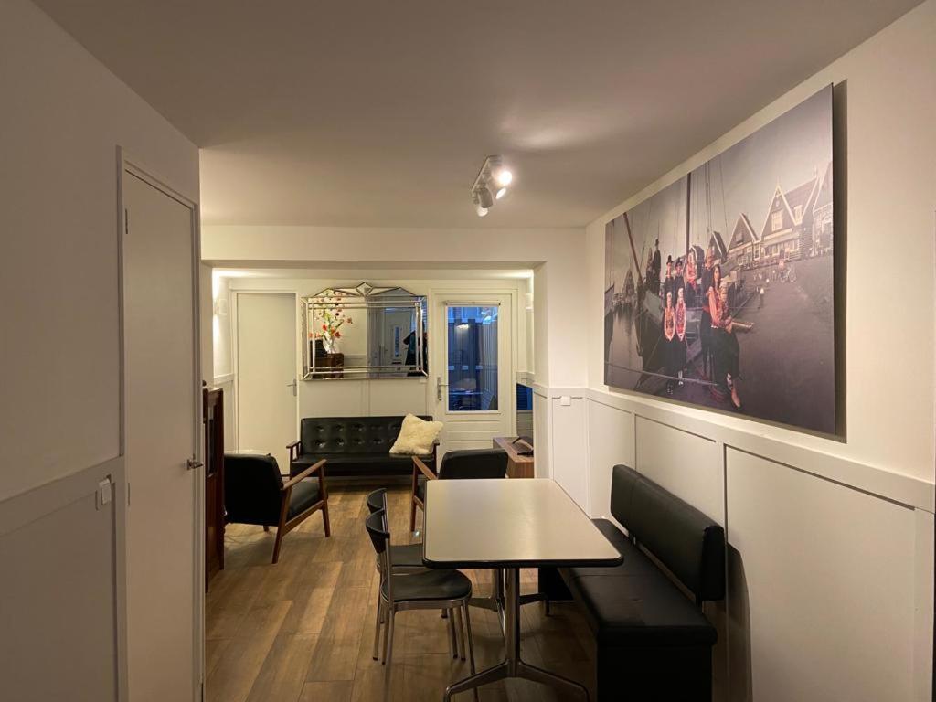 Jordaanapartment