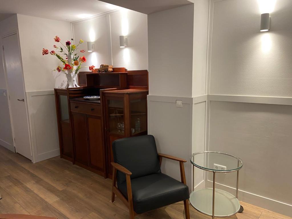 Jordaanapartment