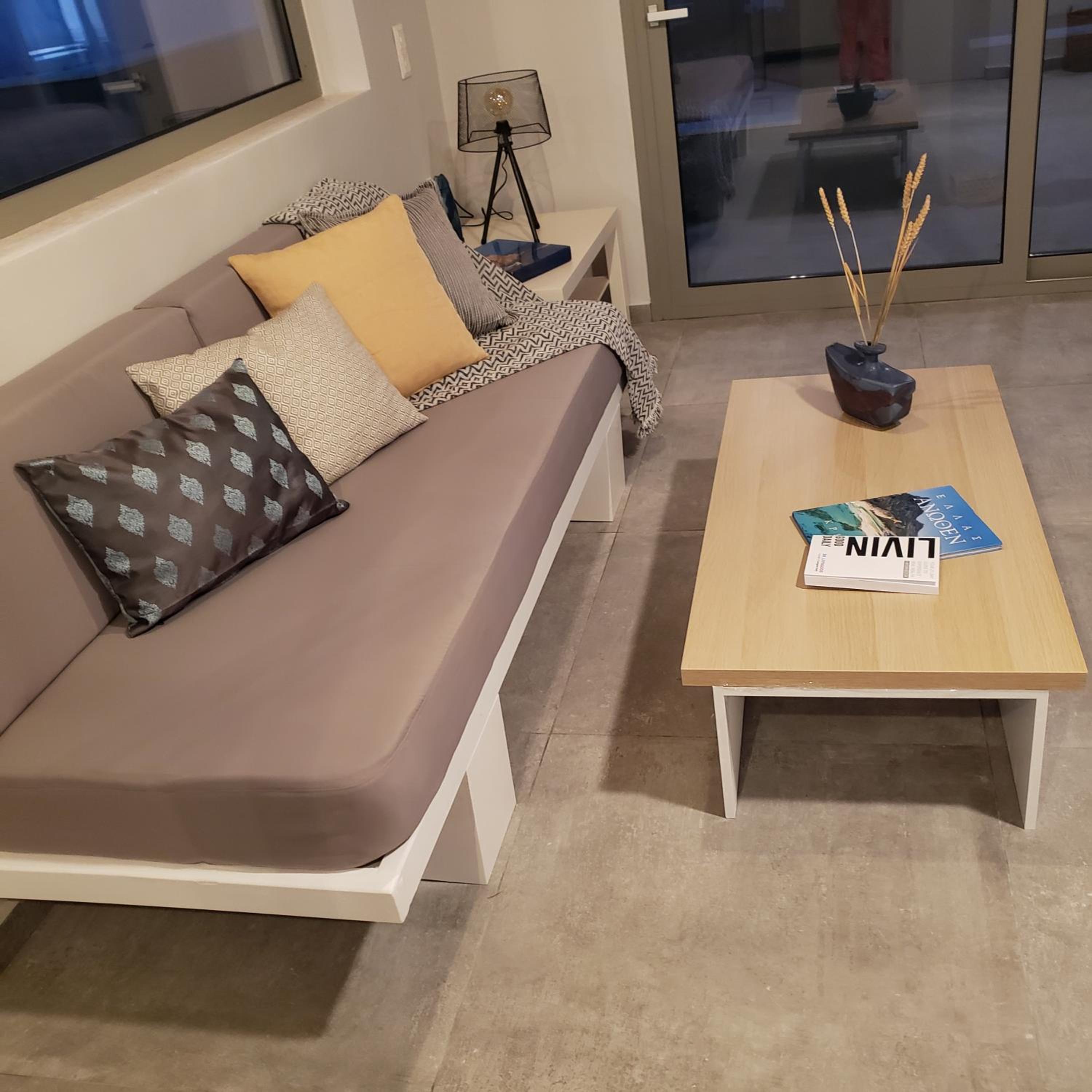 Evalia Apartments