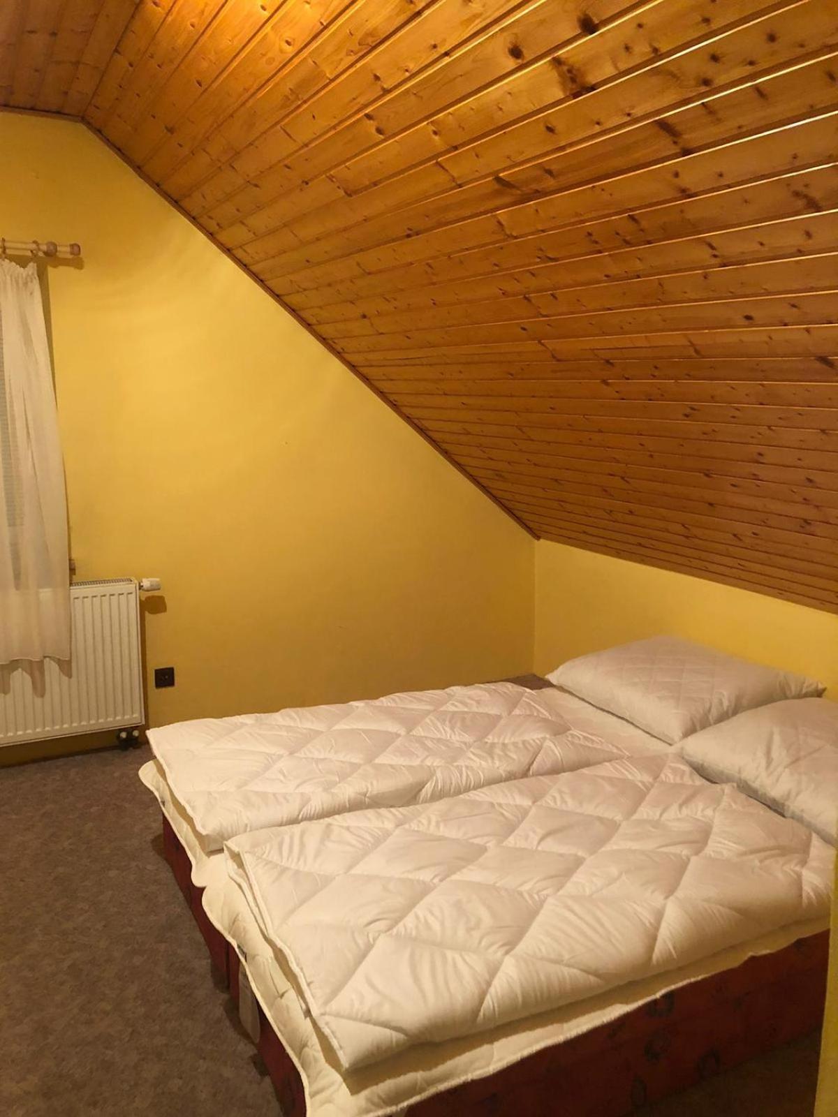 Ubytování U Václava