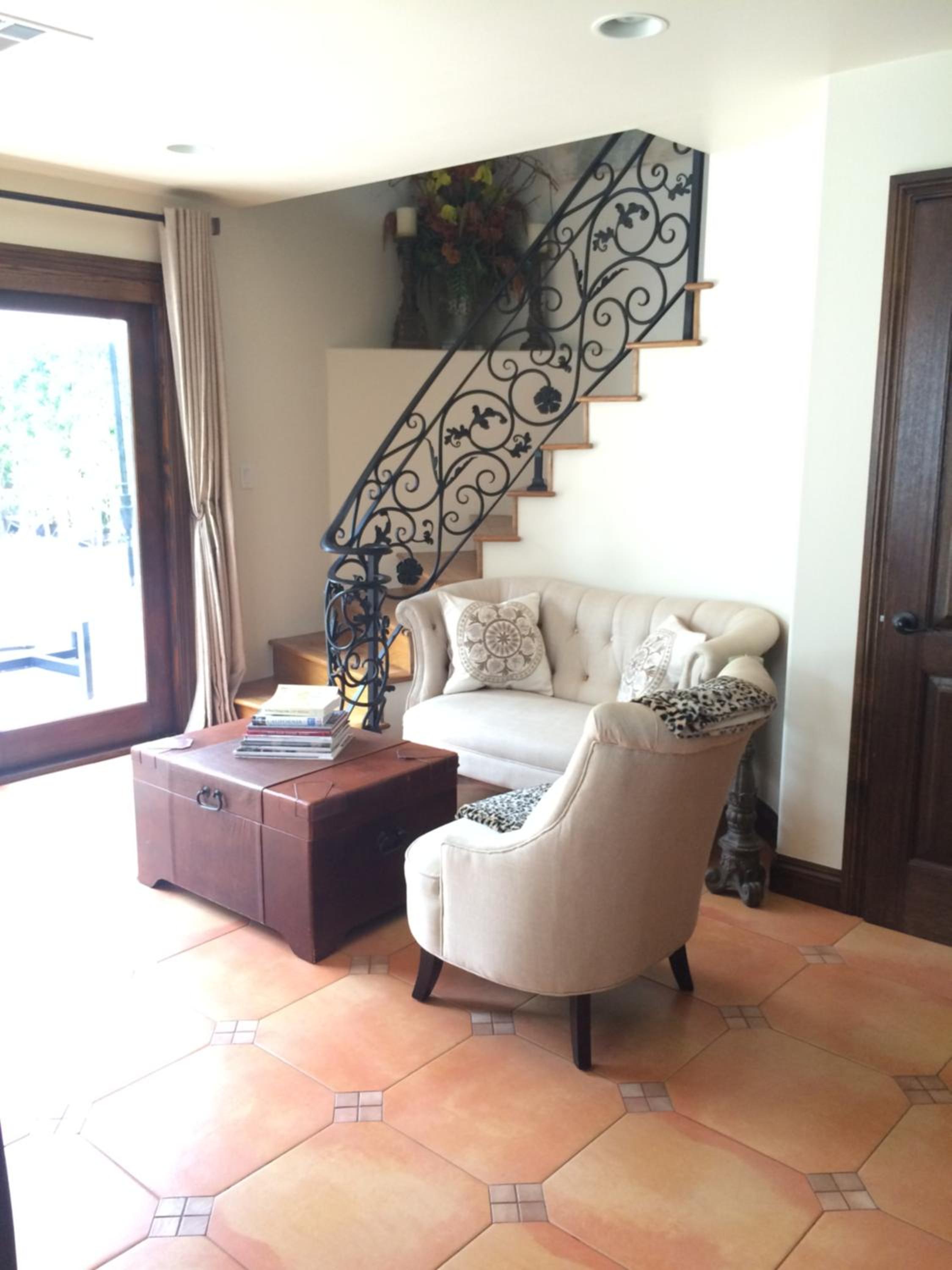 The Cozy Villa