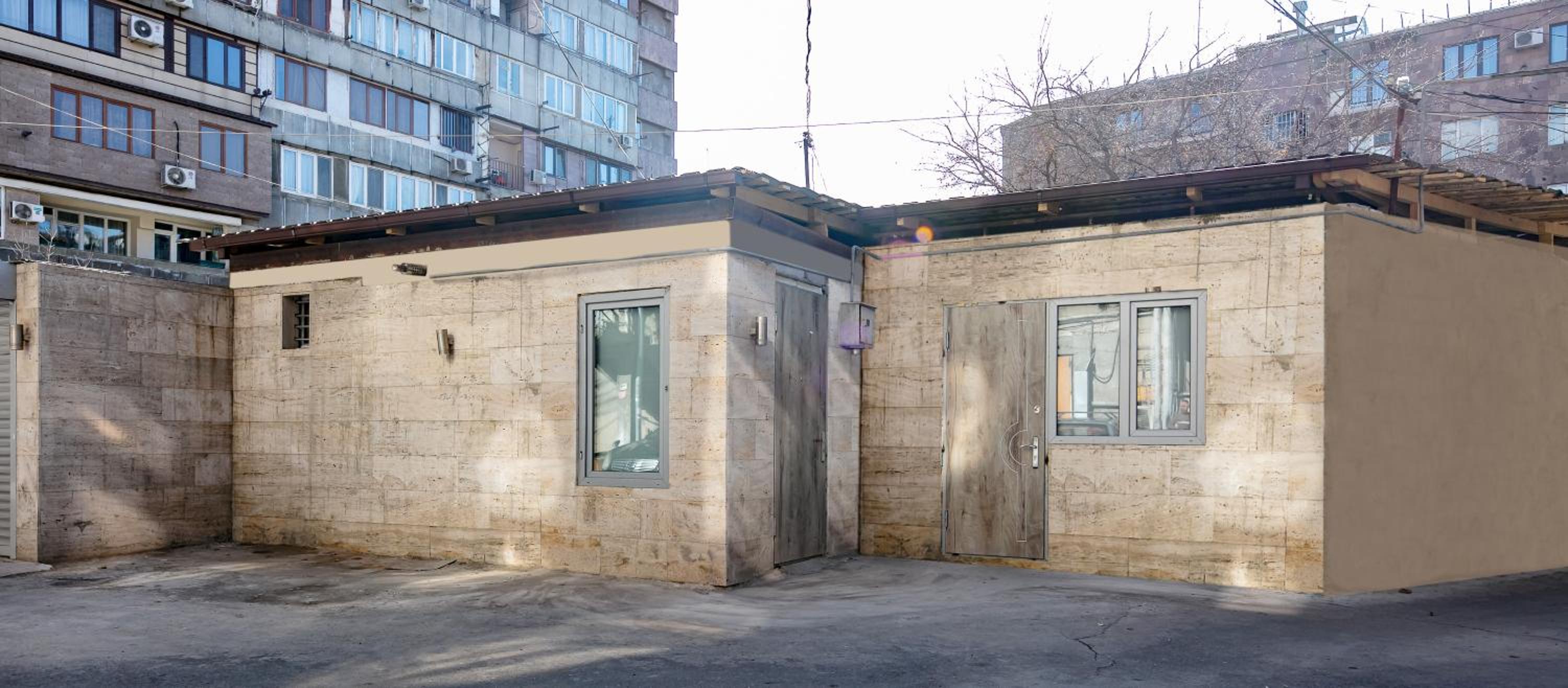 Nice New House In City Center