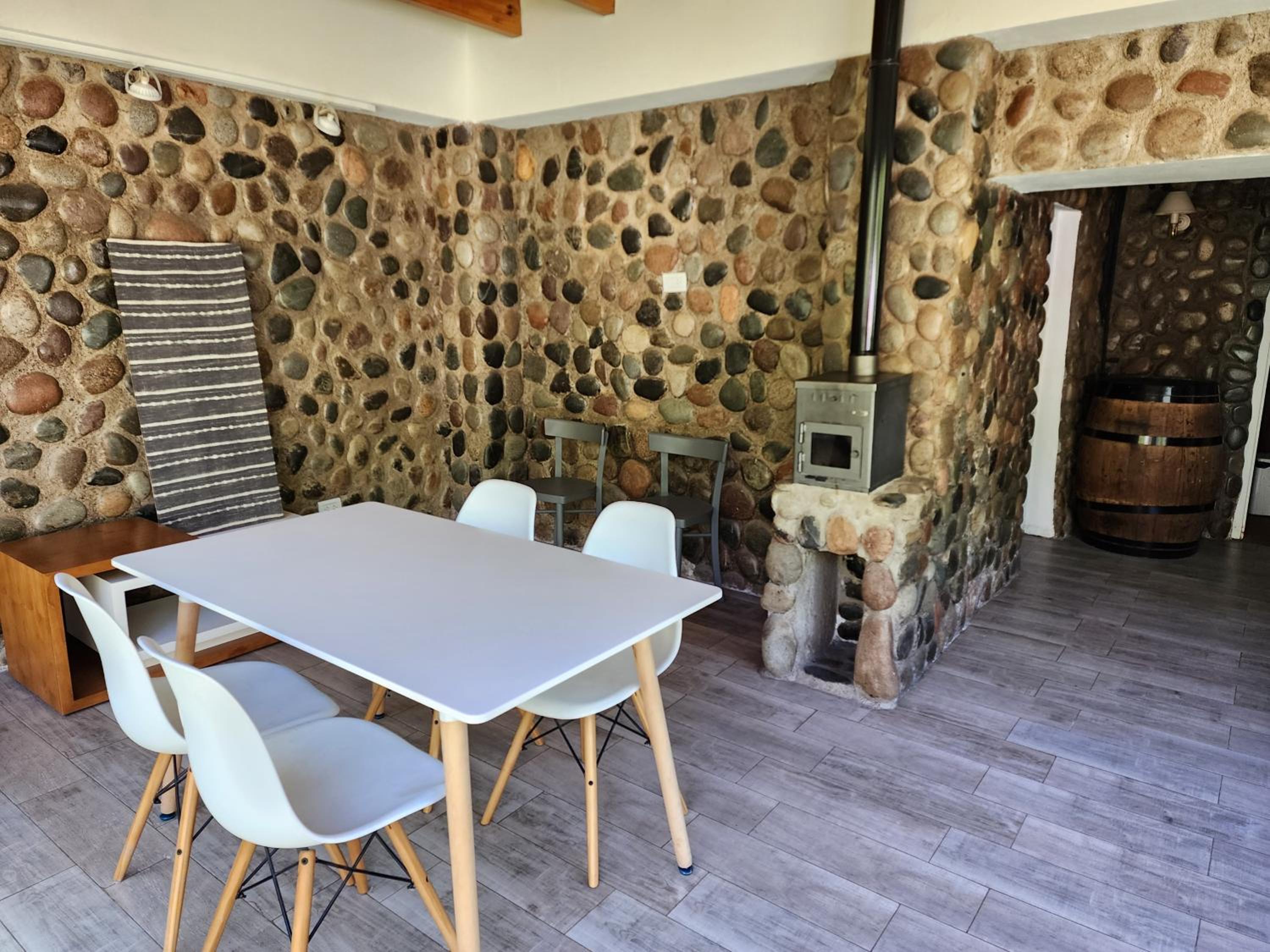 Casa de Piedra