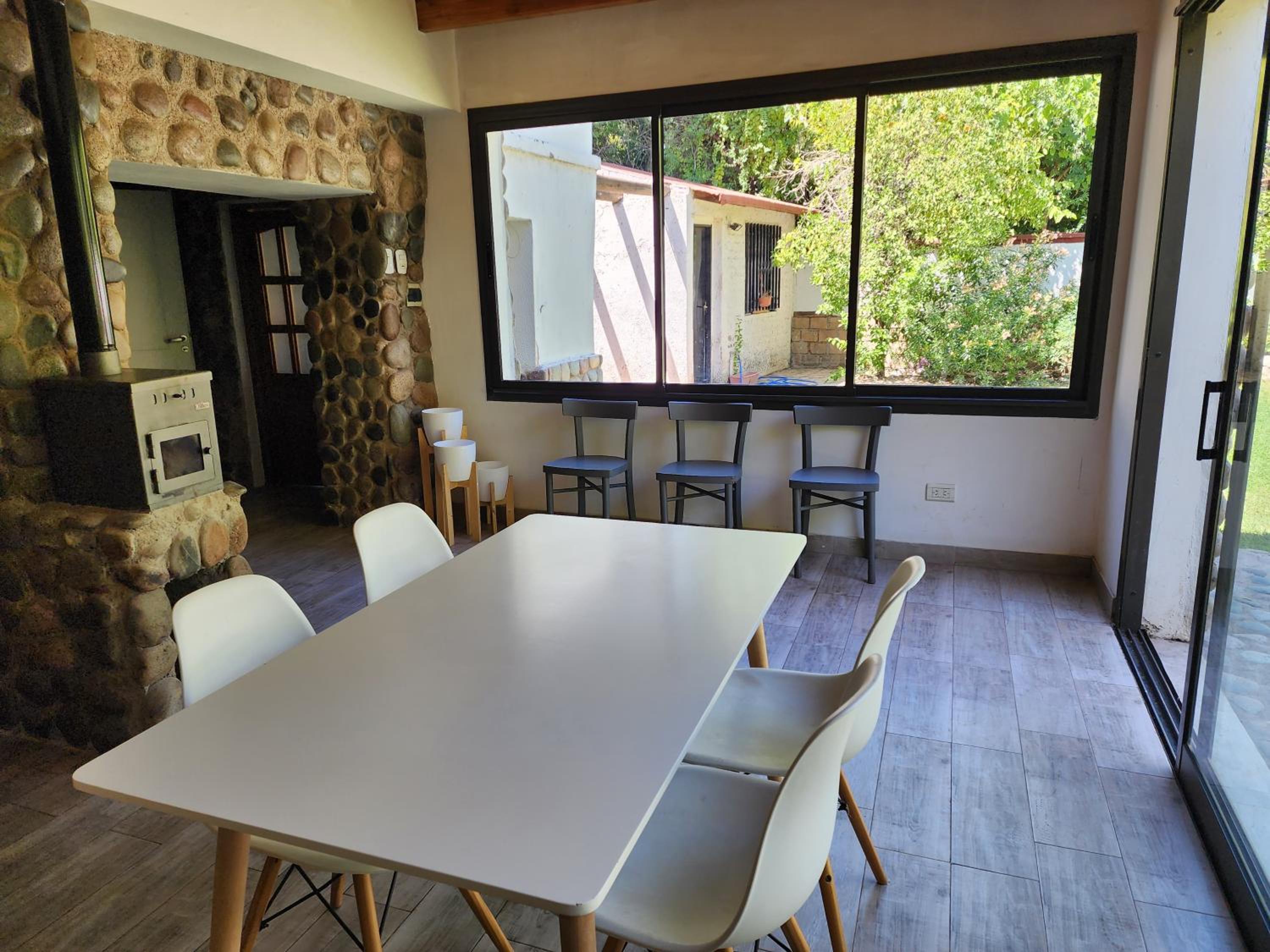 Casa de Piedra